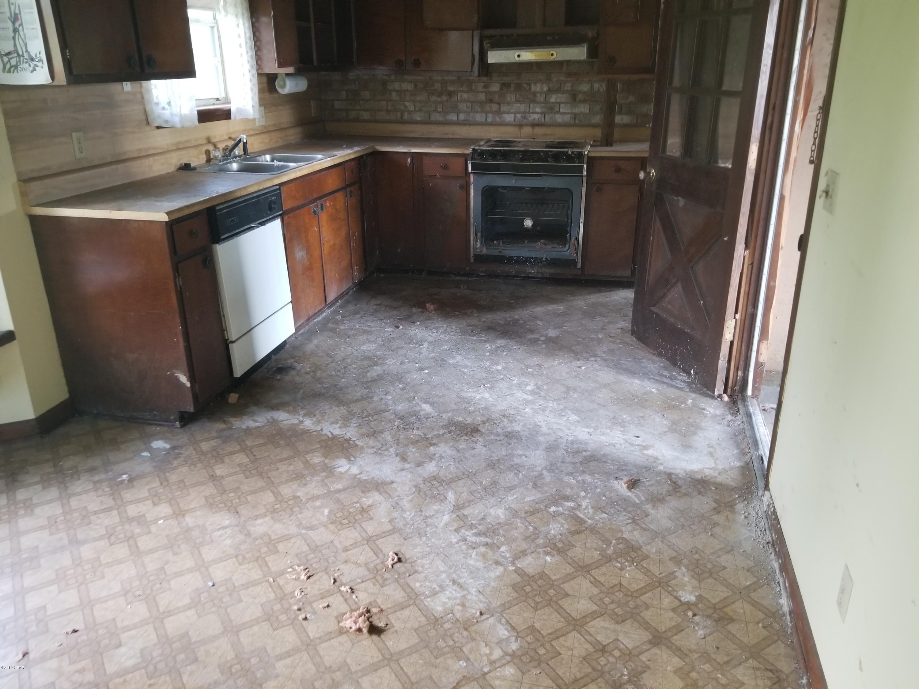 Bayou Estates - Residential