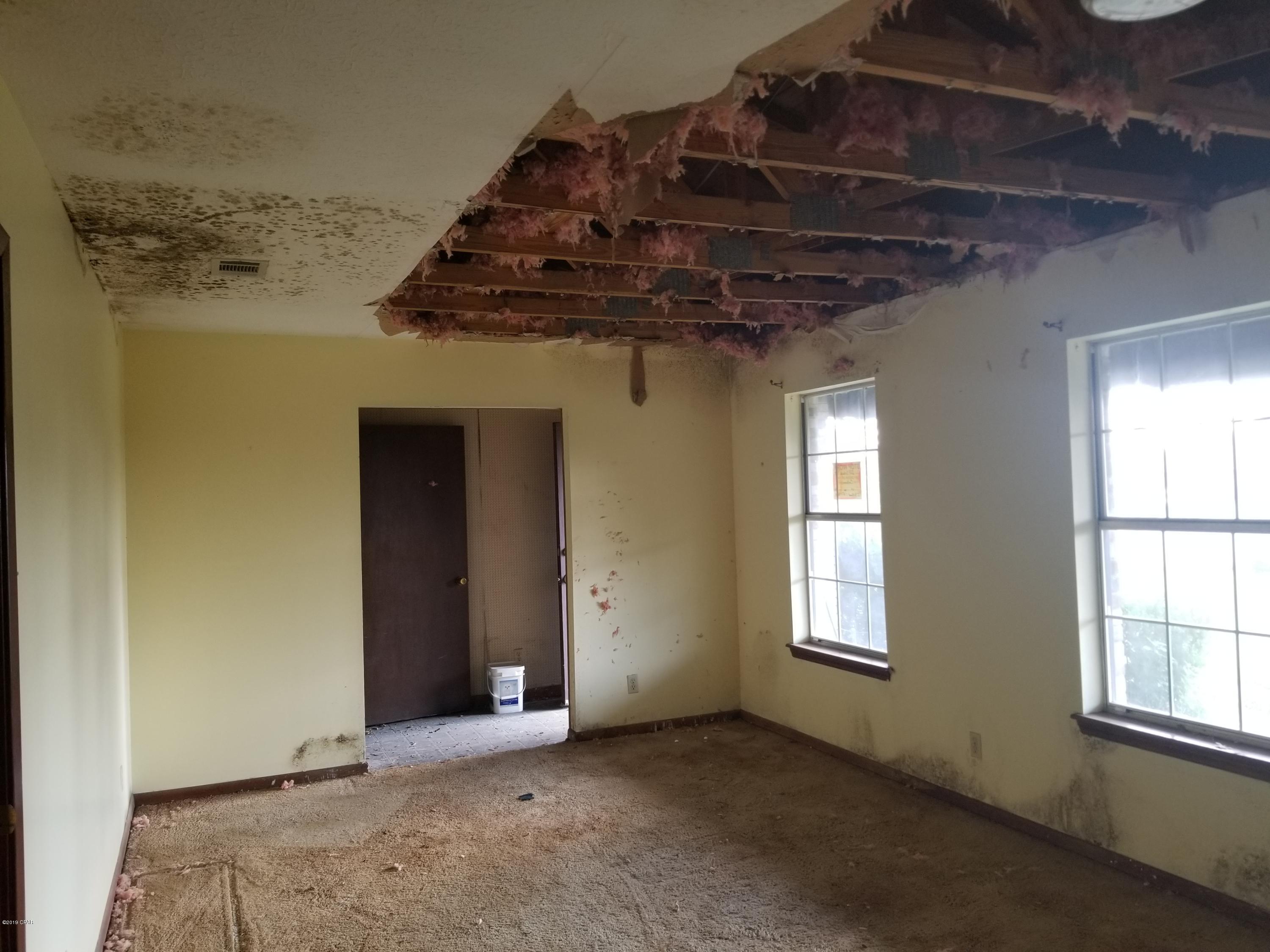 Bayou Estates - Residential