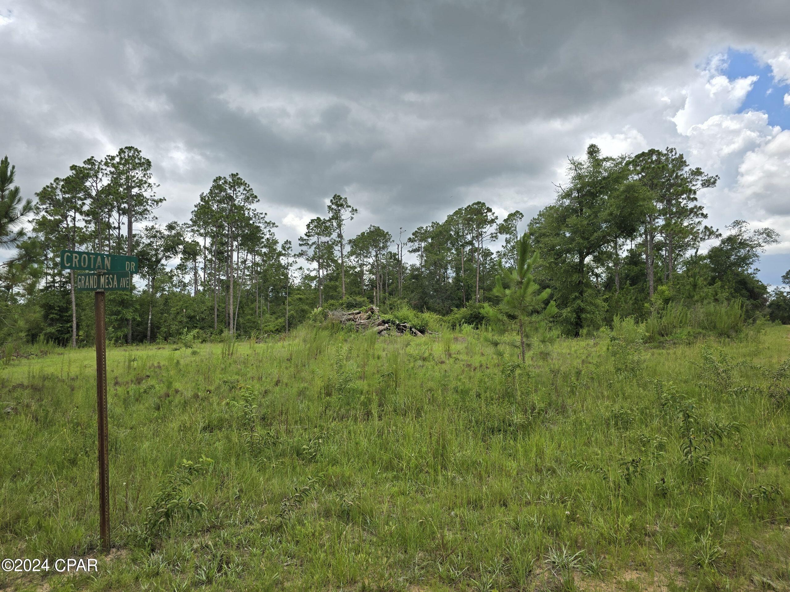 Compass Lake Hills Unit 4 - Land