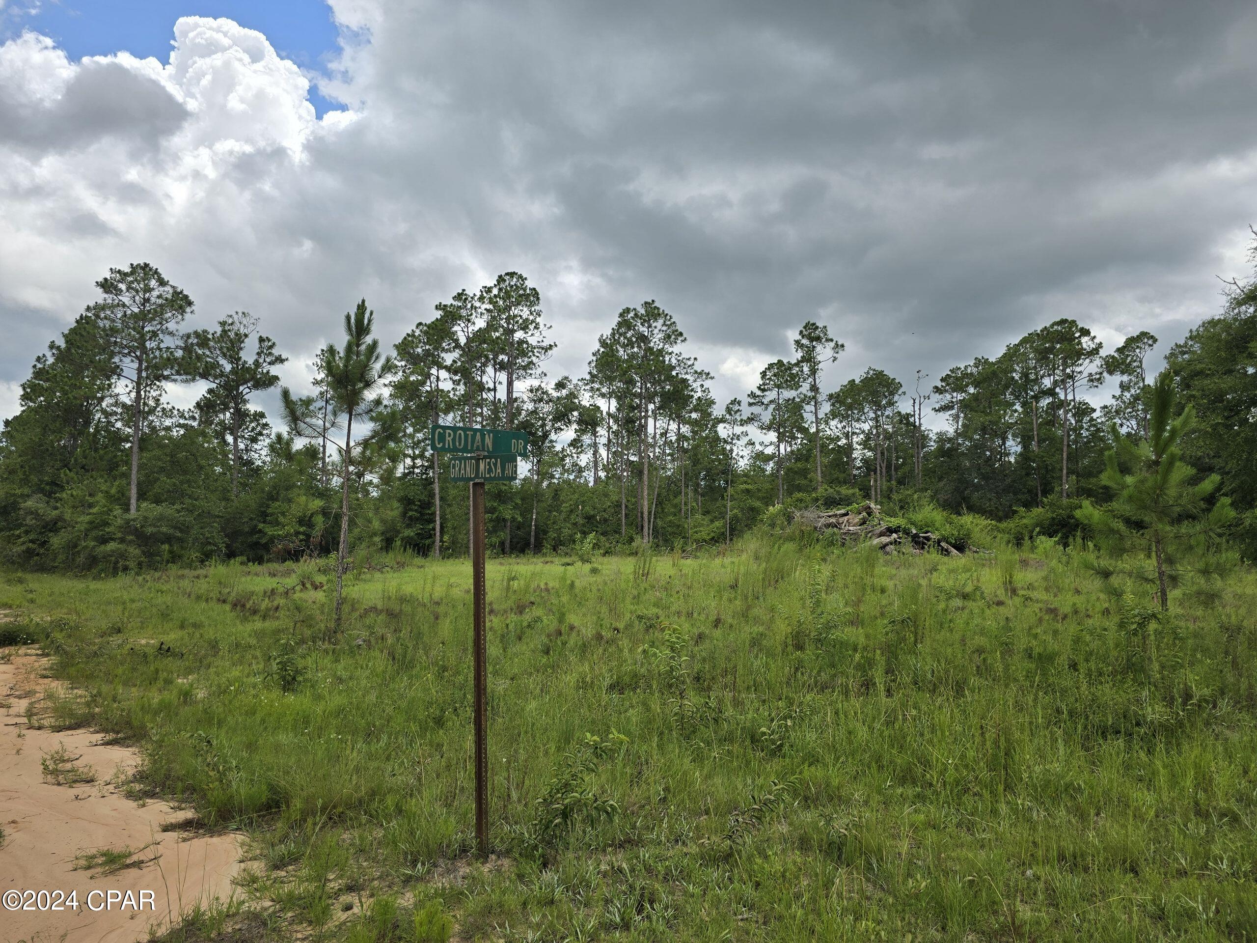 Compass Lake Hills Unit 4 - Land