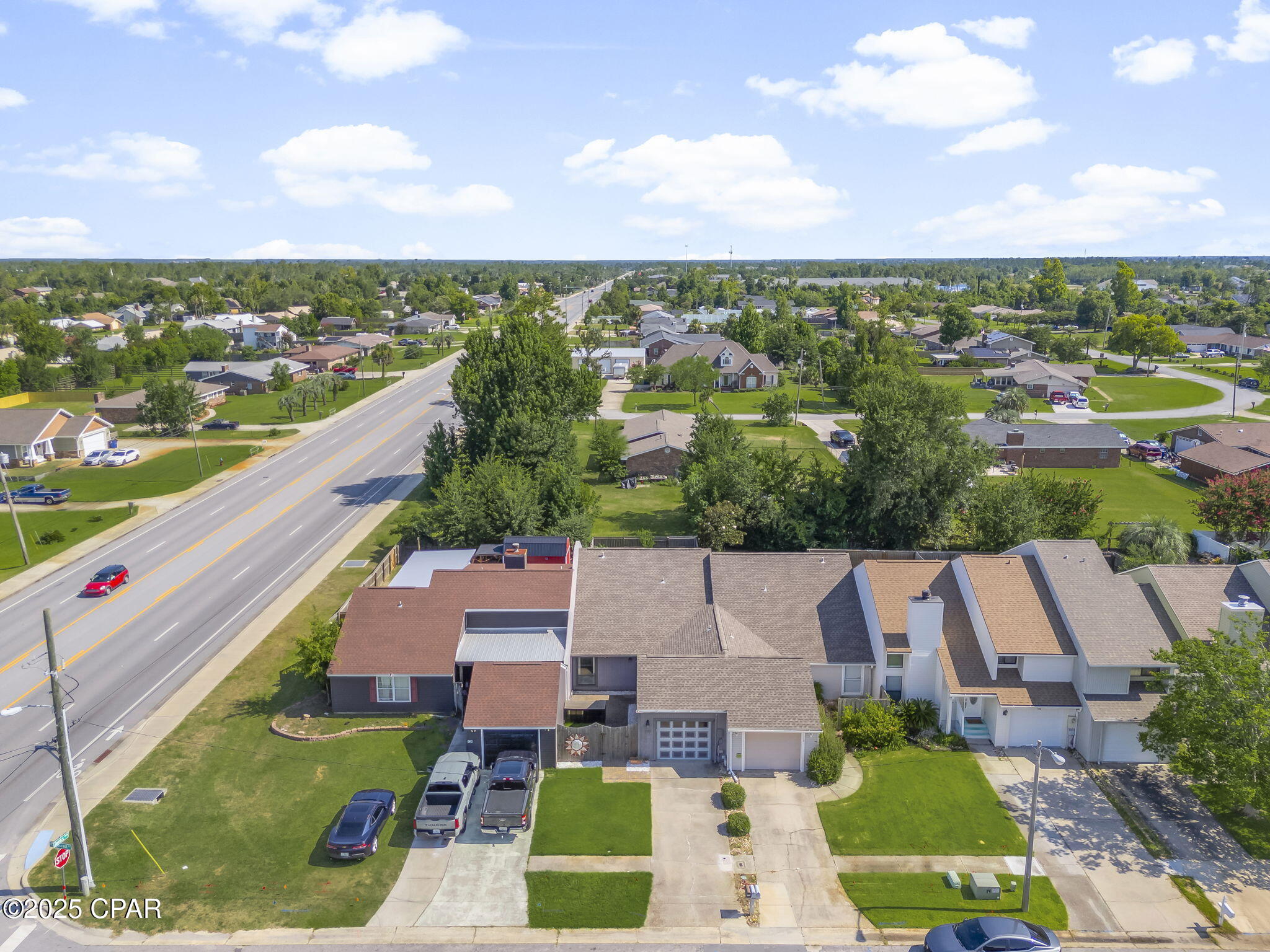 Forest Park Village - Residential