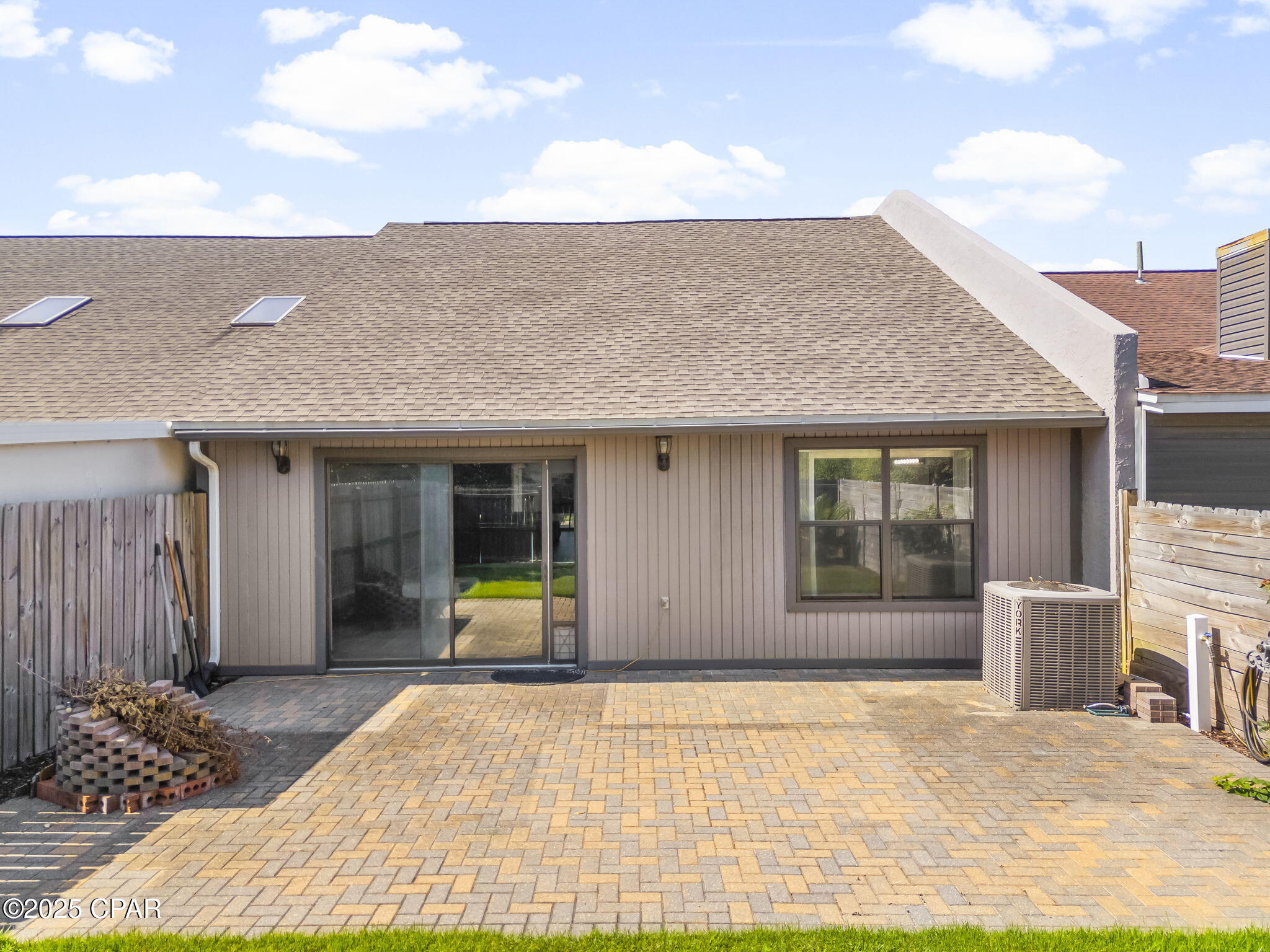 Forest Park Village - Residential