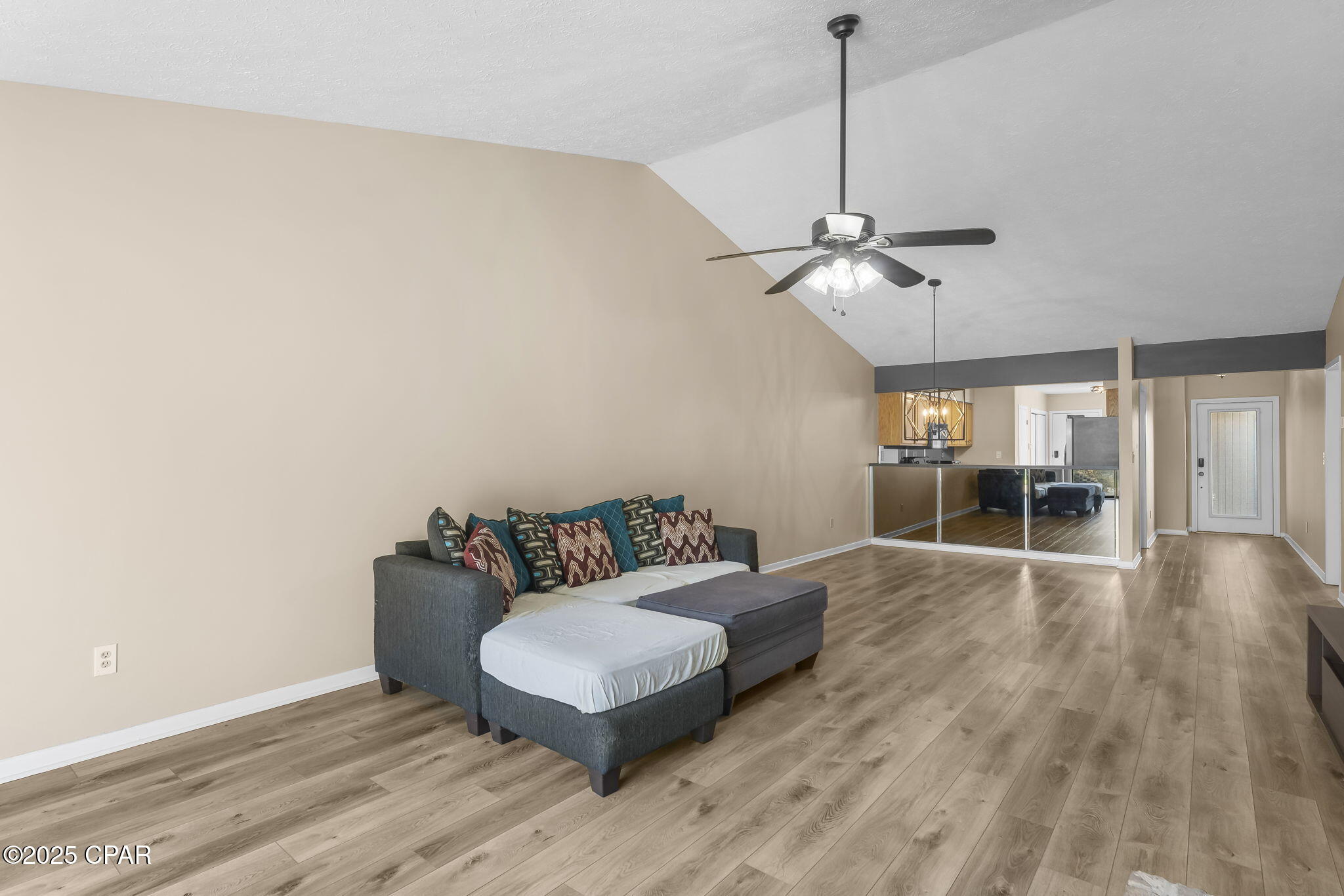 Forest Park Village - Residential