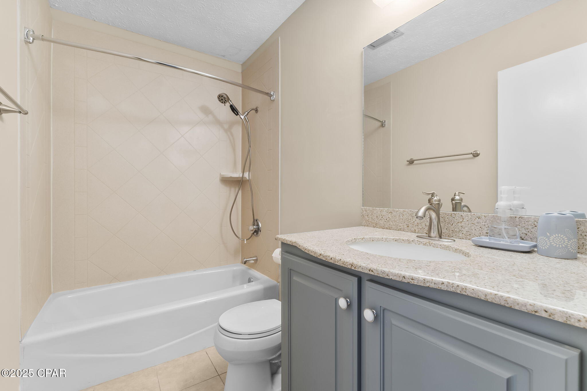 Forest Park Village - Residential