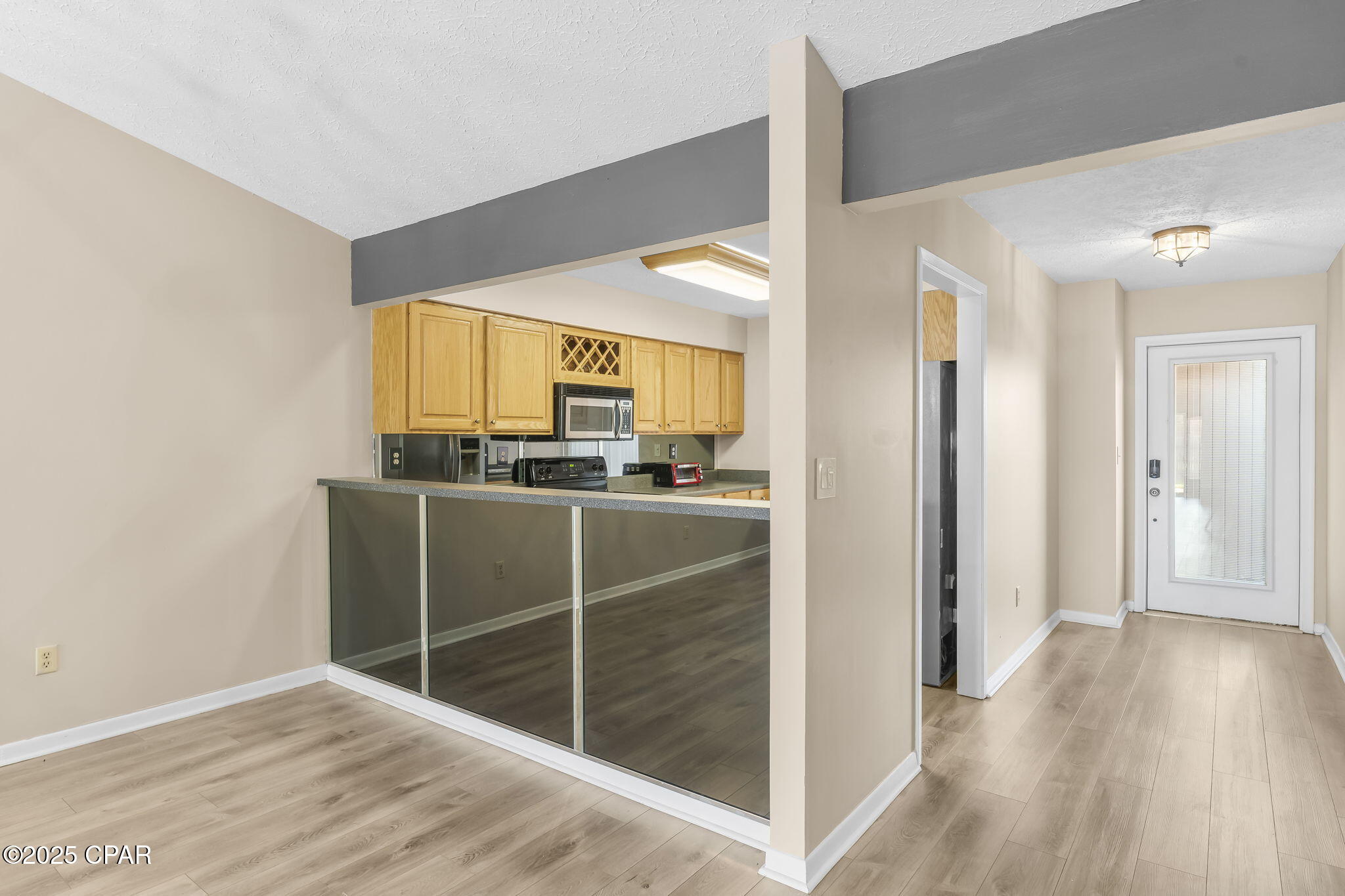 Forest Park Village - Residential