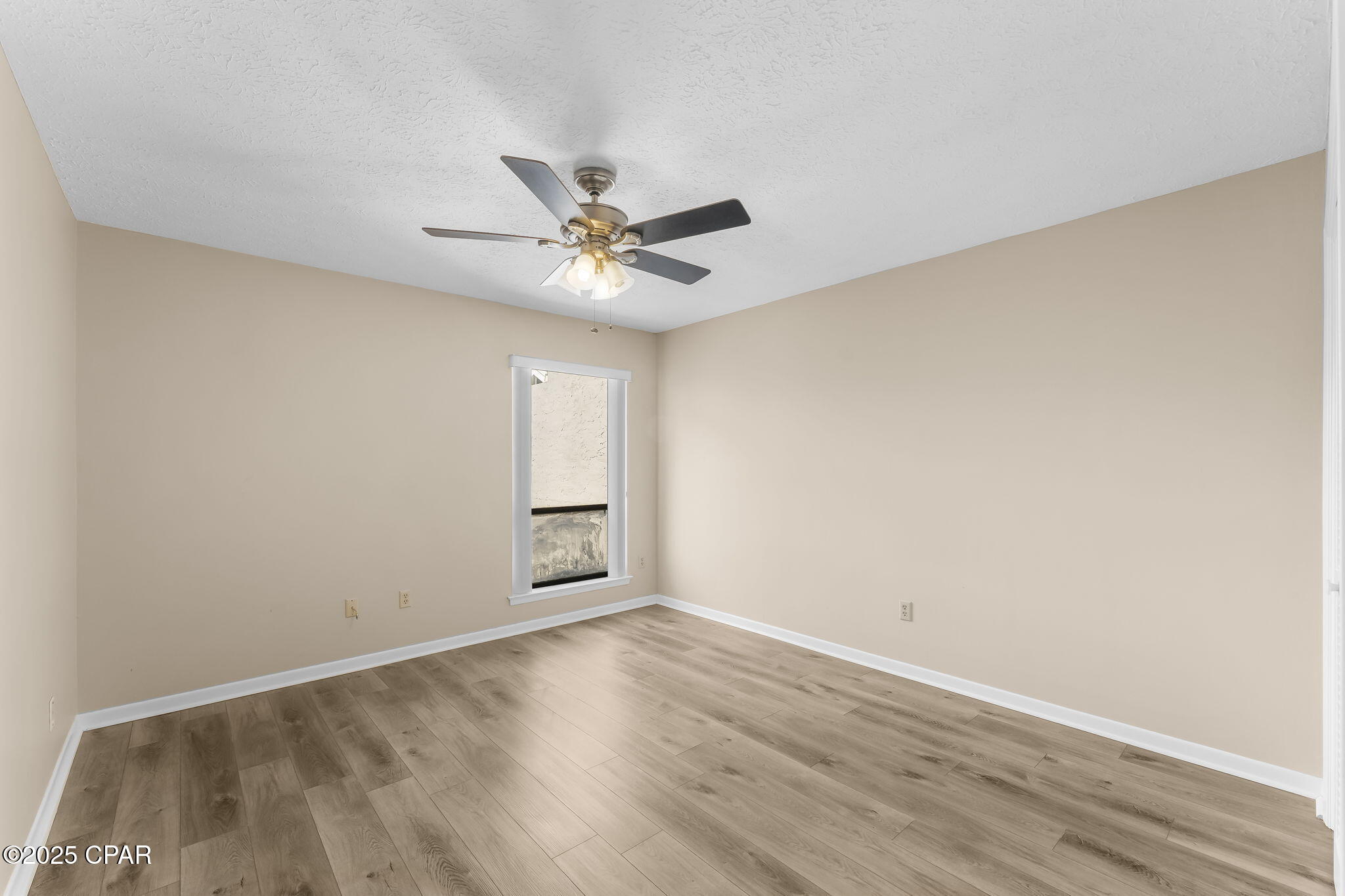 Forest Park Village - Residential