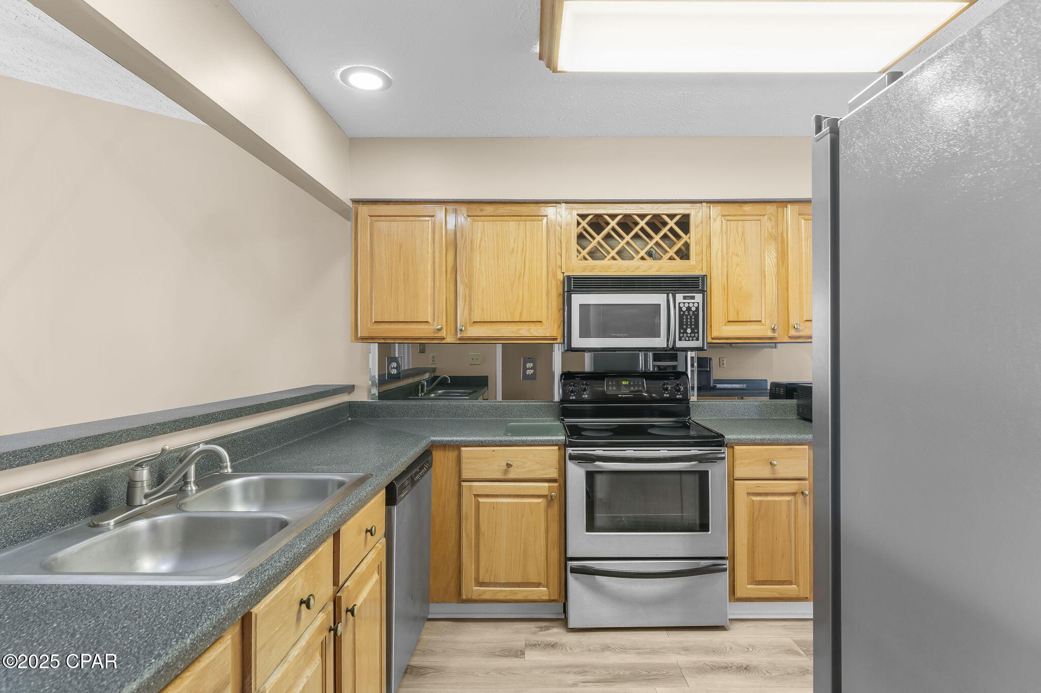 Forest Park Village - Residential