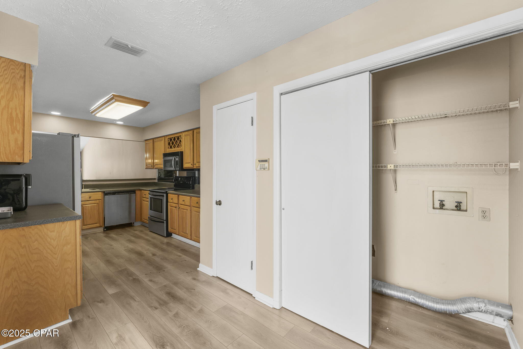 Forest Park Village - Residential