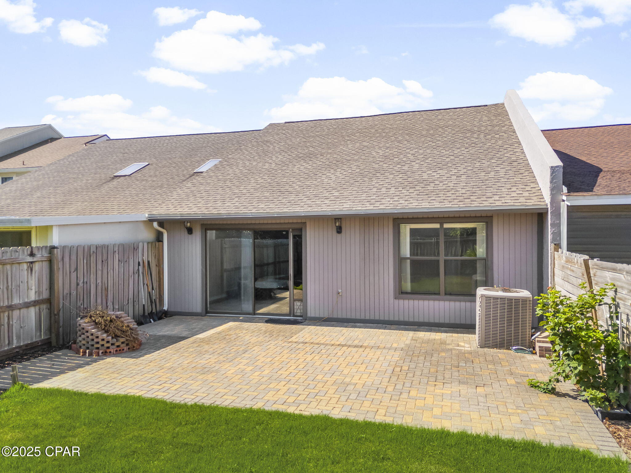 Forest Park Village - Residential