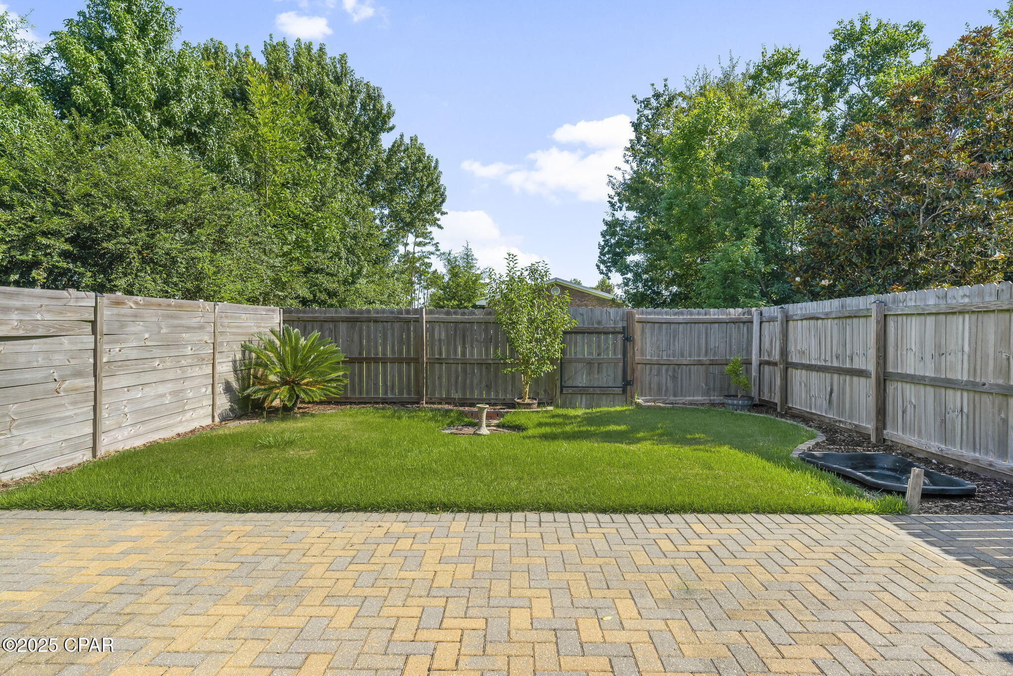 Forest Park Village - Residential