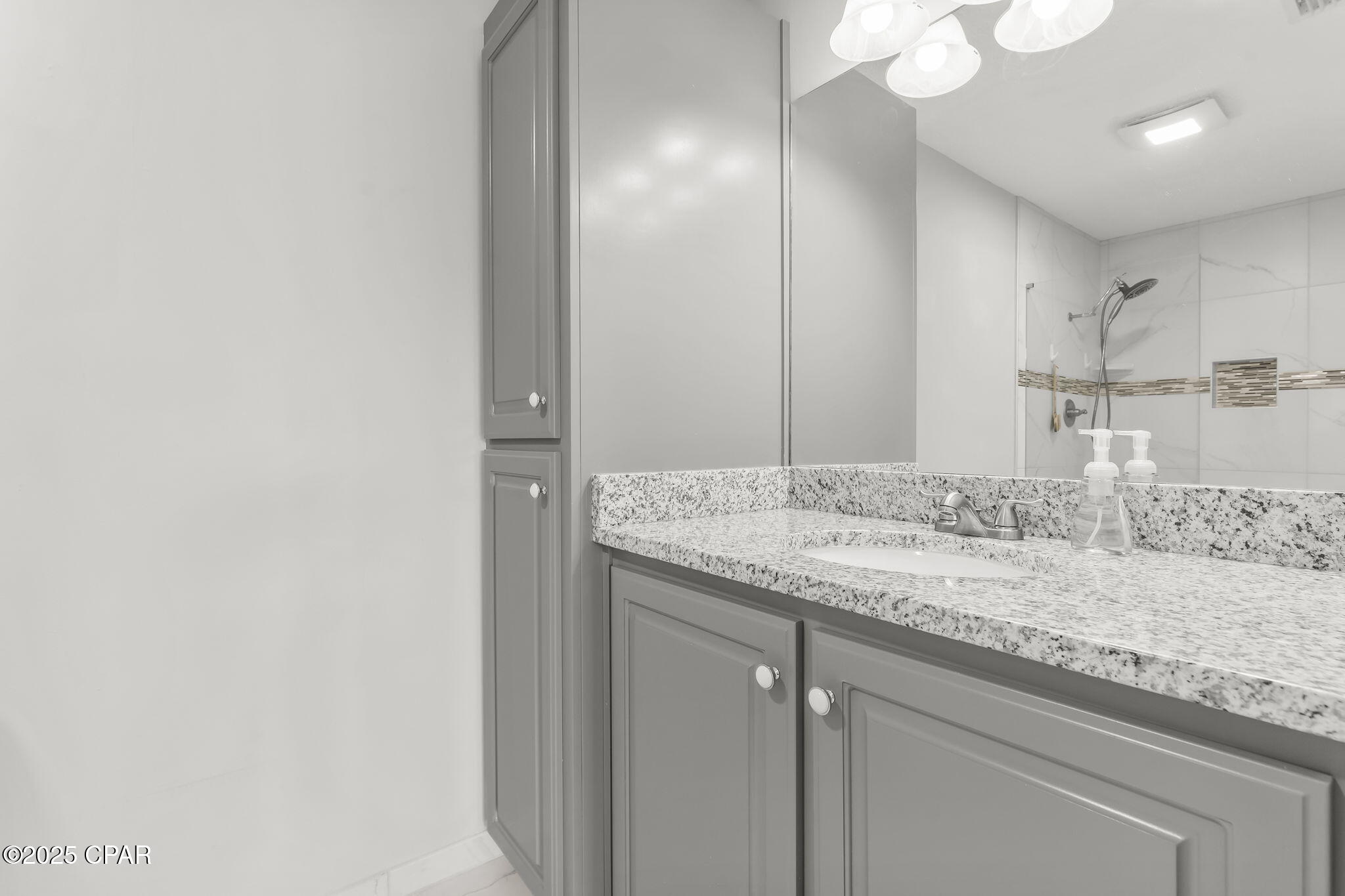 Forest Park Village - Residential