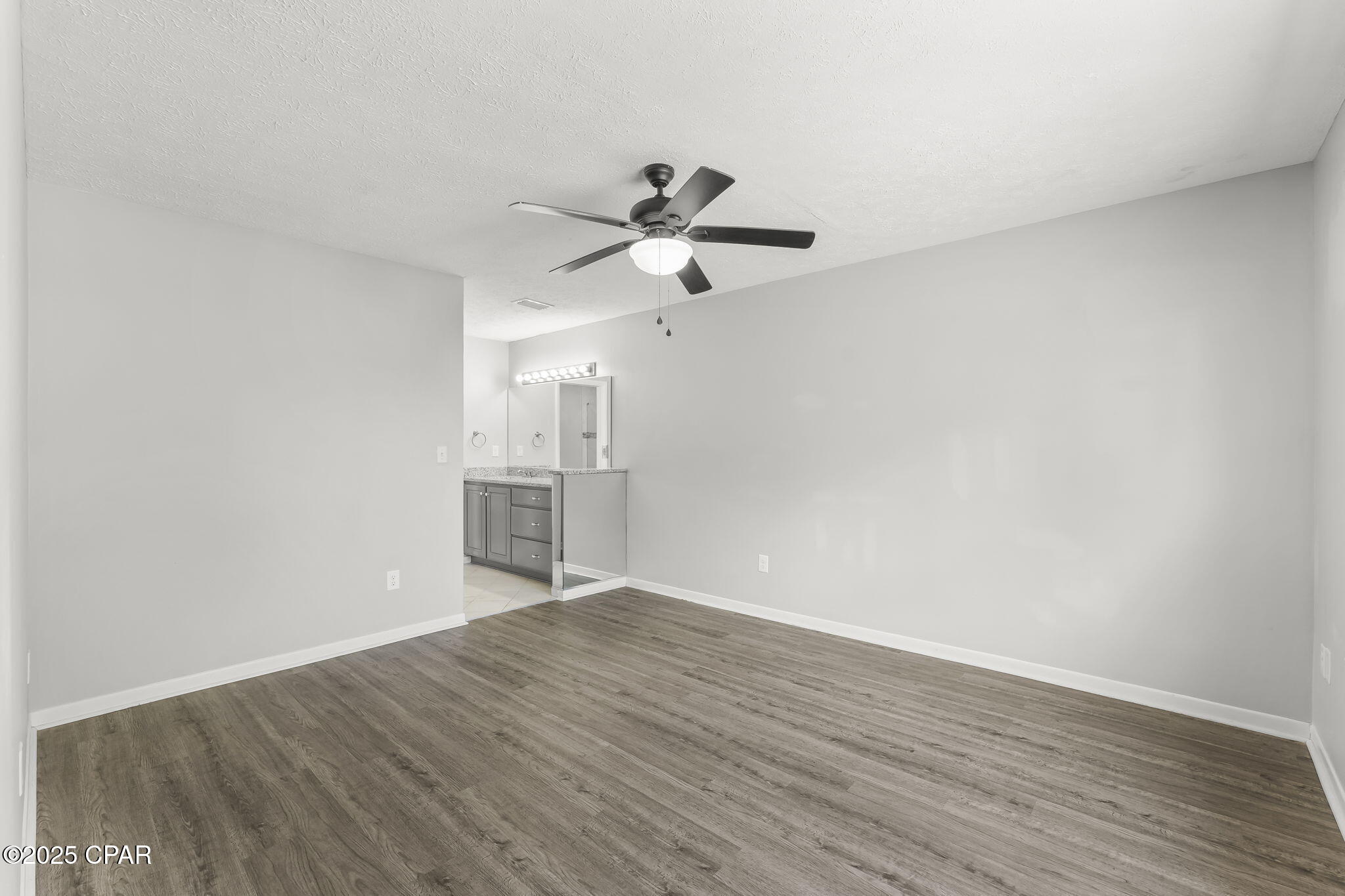 Forest Park Village - Residential