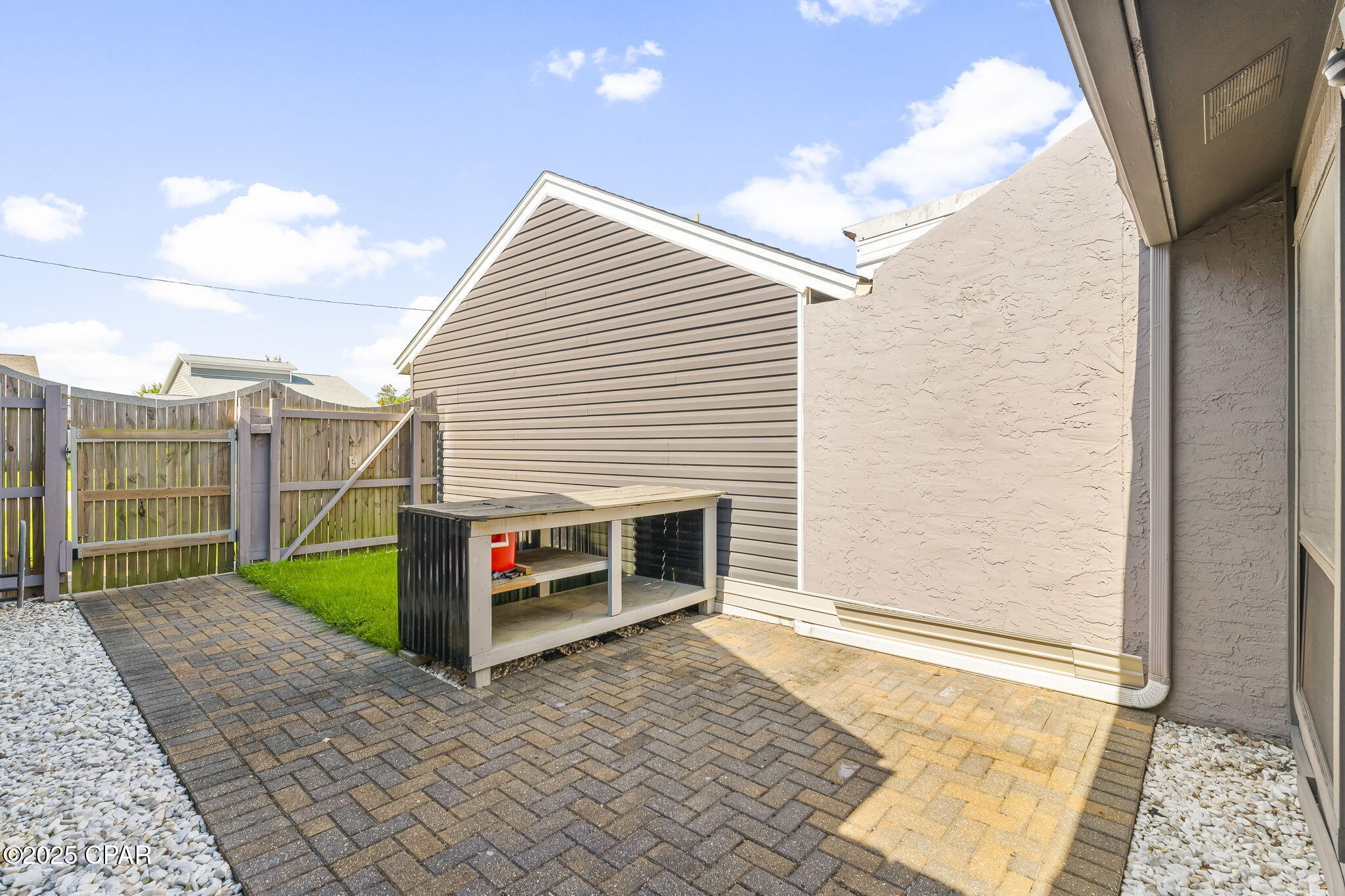 Forest Park Village - Residential