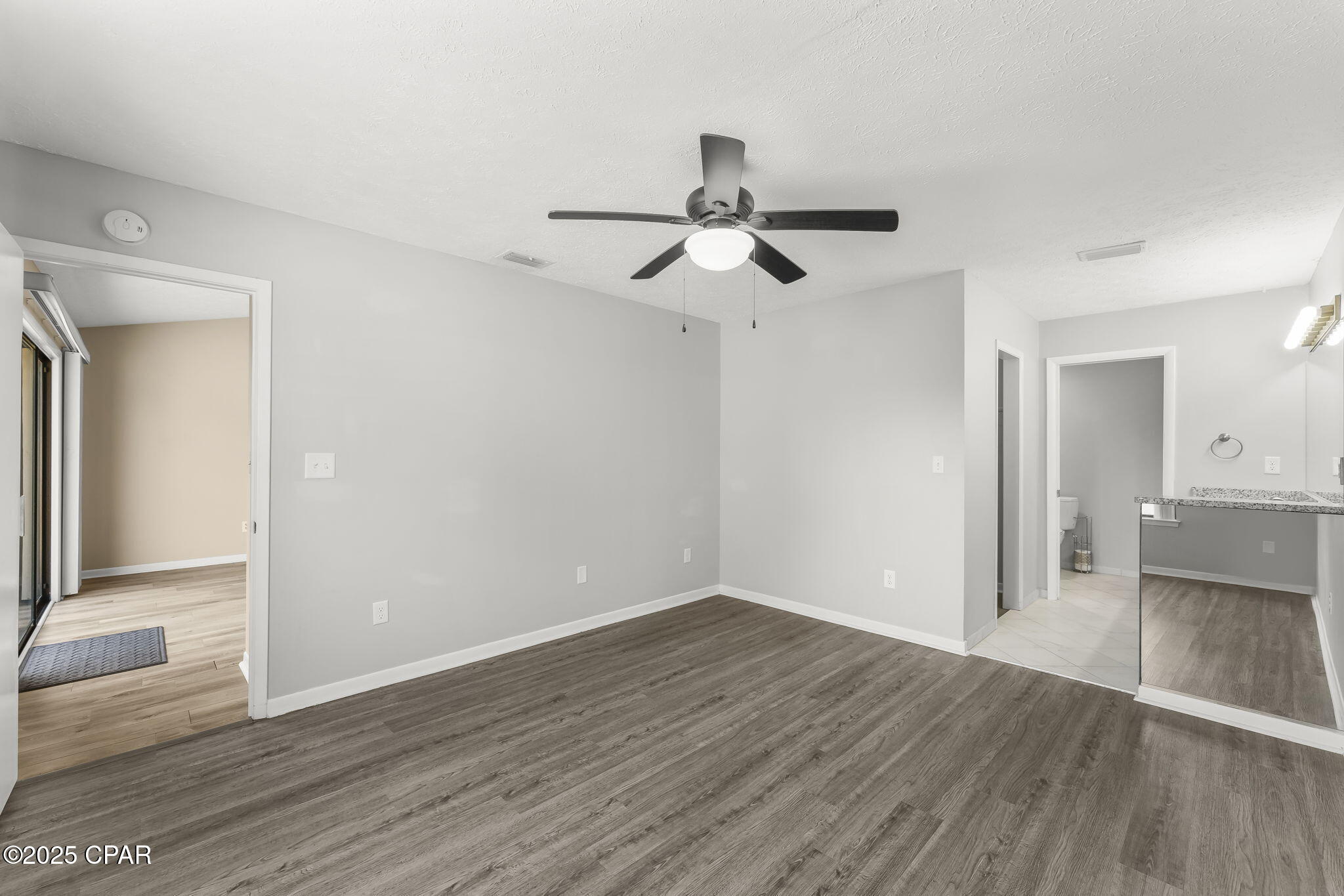 Forest Park Village - Residential