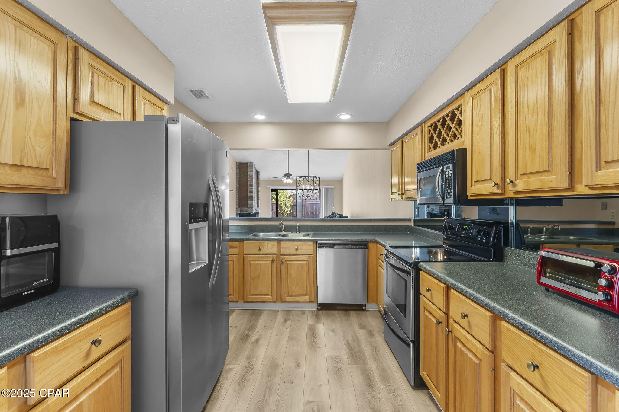 Forest Park Village - Residential