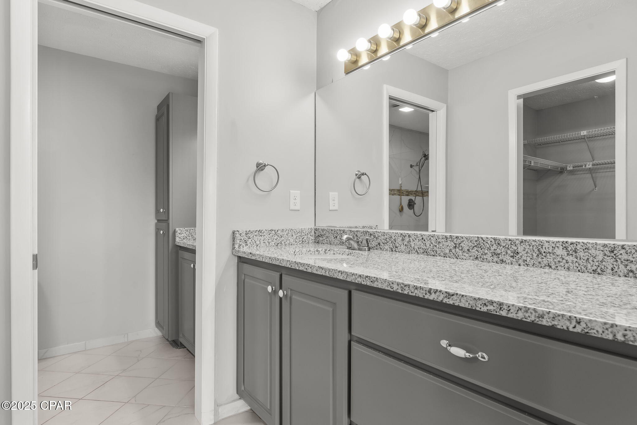 Forest Park Village - Residential