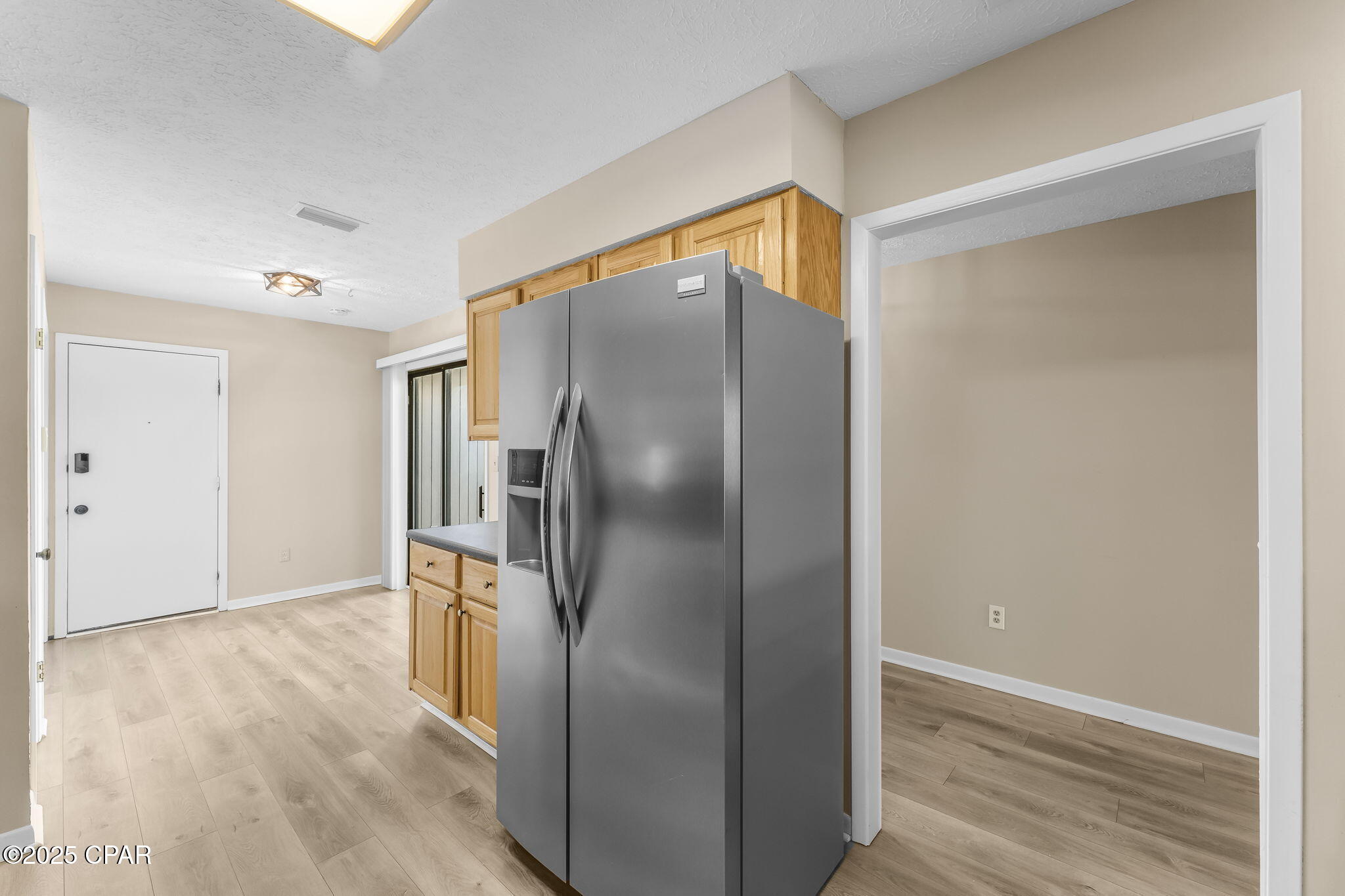 Forest Park Village - Residential