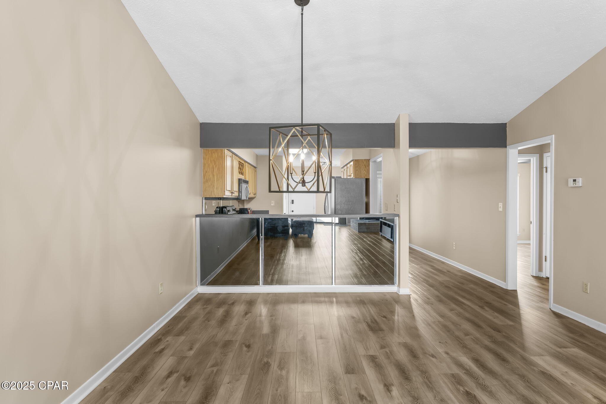 Forest Park Village - Residential