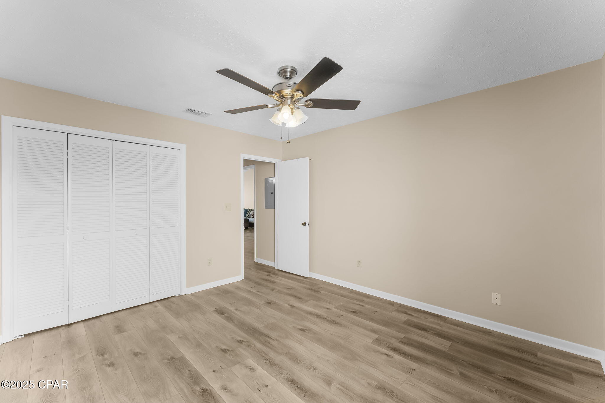 Forest Park Village - Residential