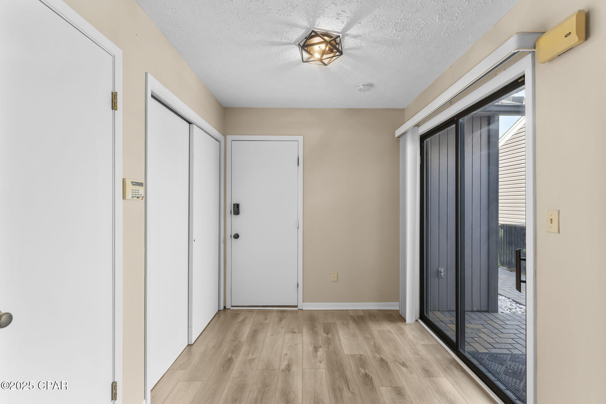 Forest Park Village - Residential