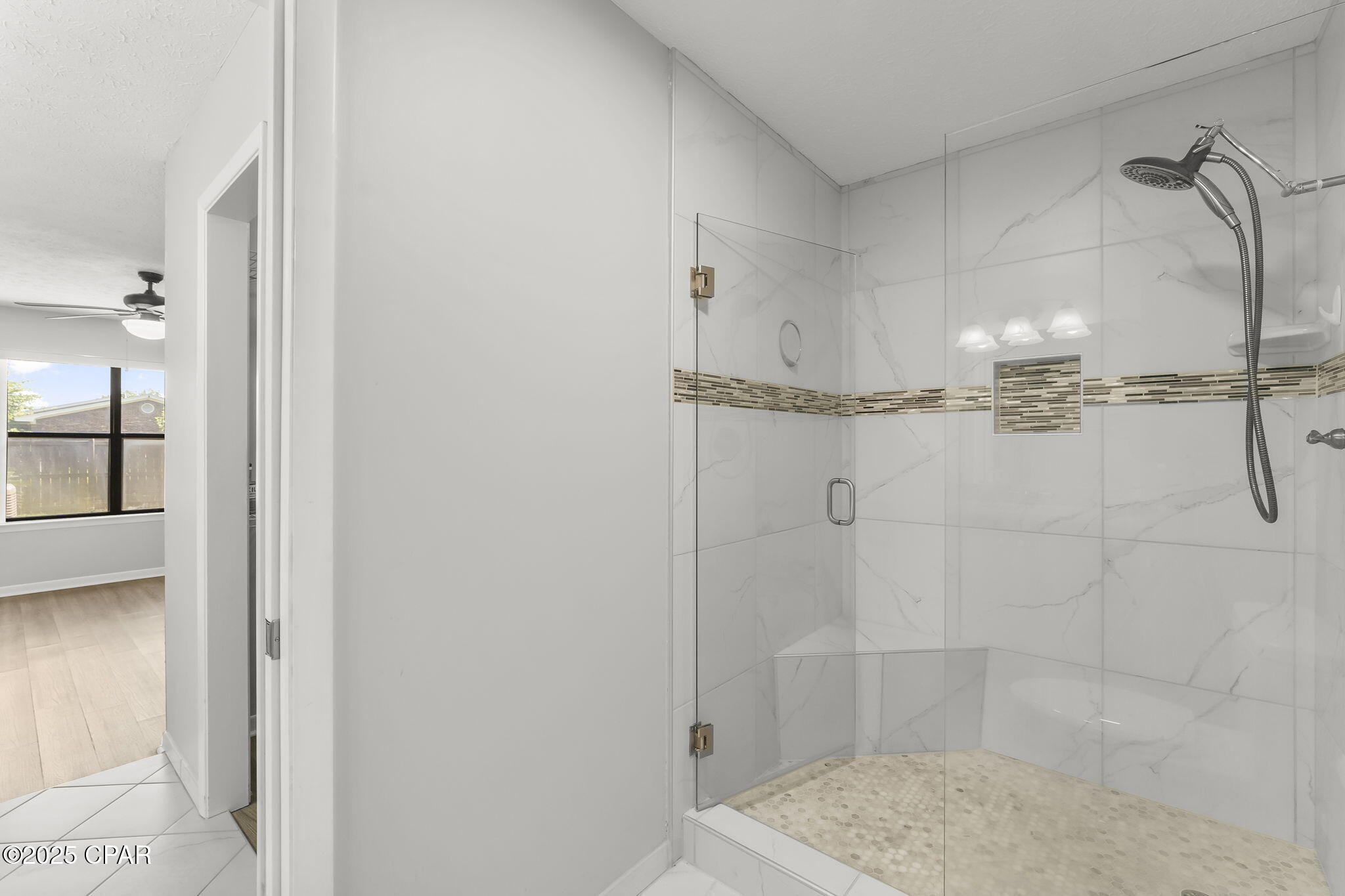 Forest Park Village - Residential