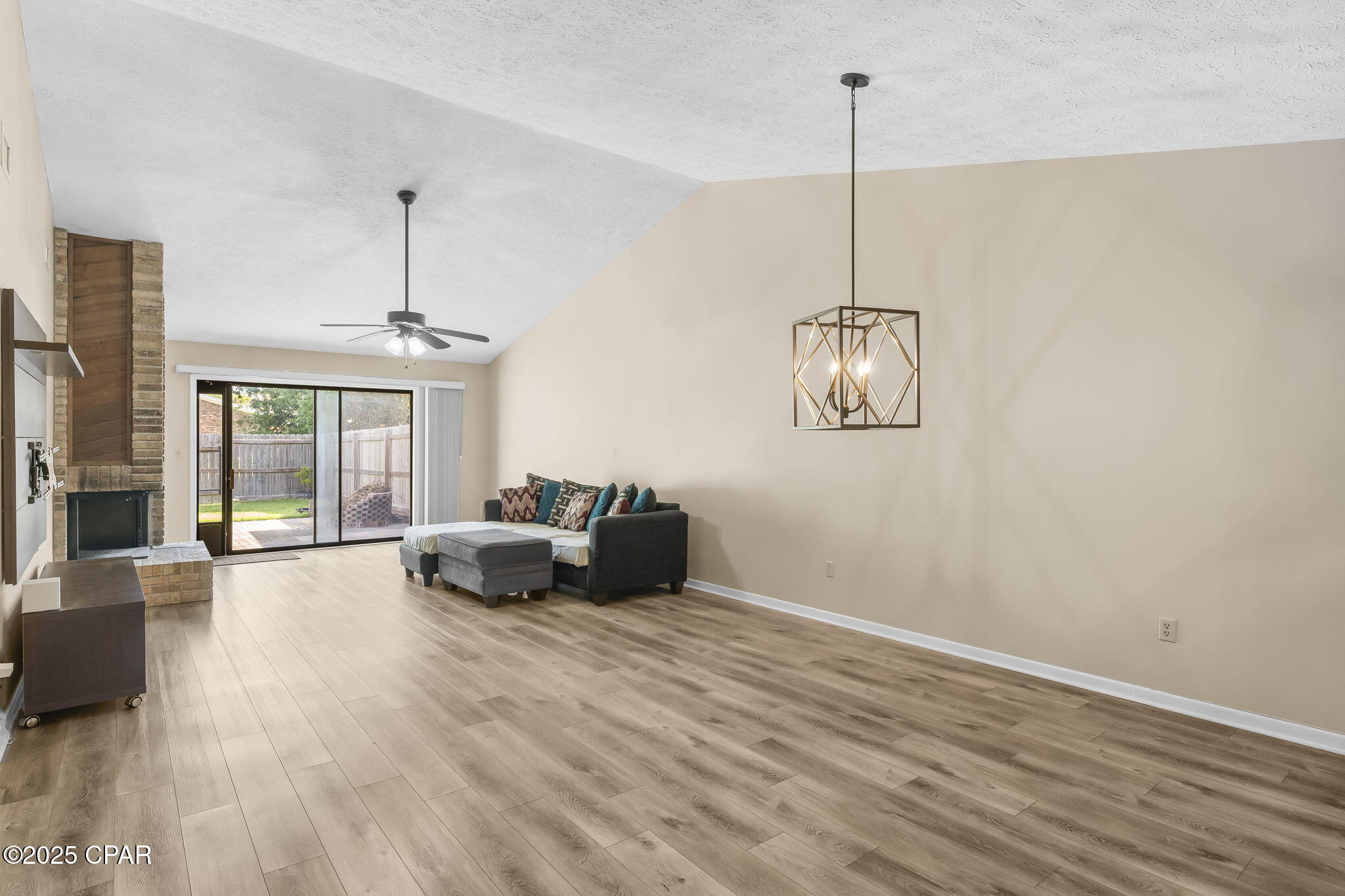 Forest Park Village - Residential