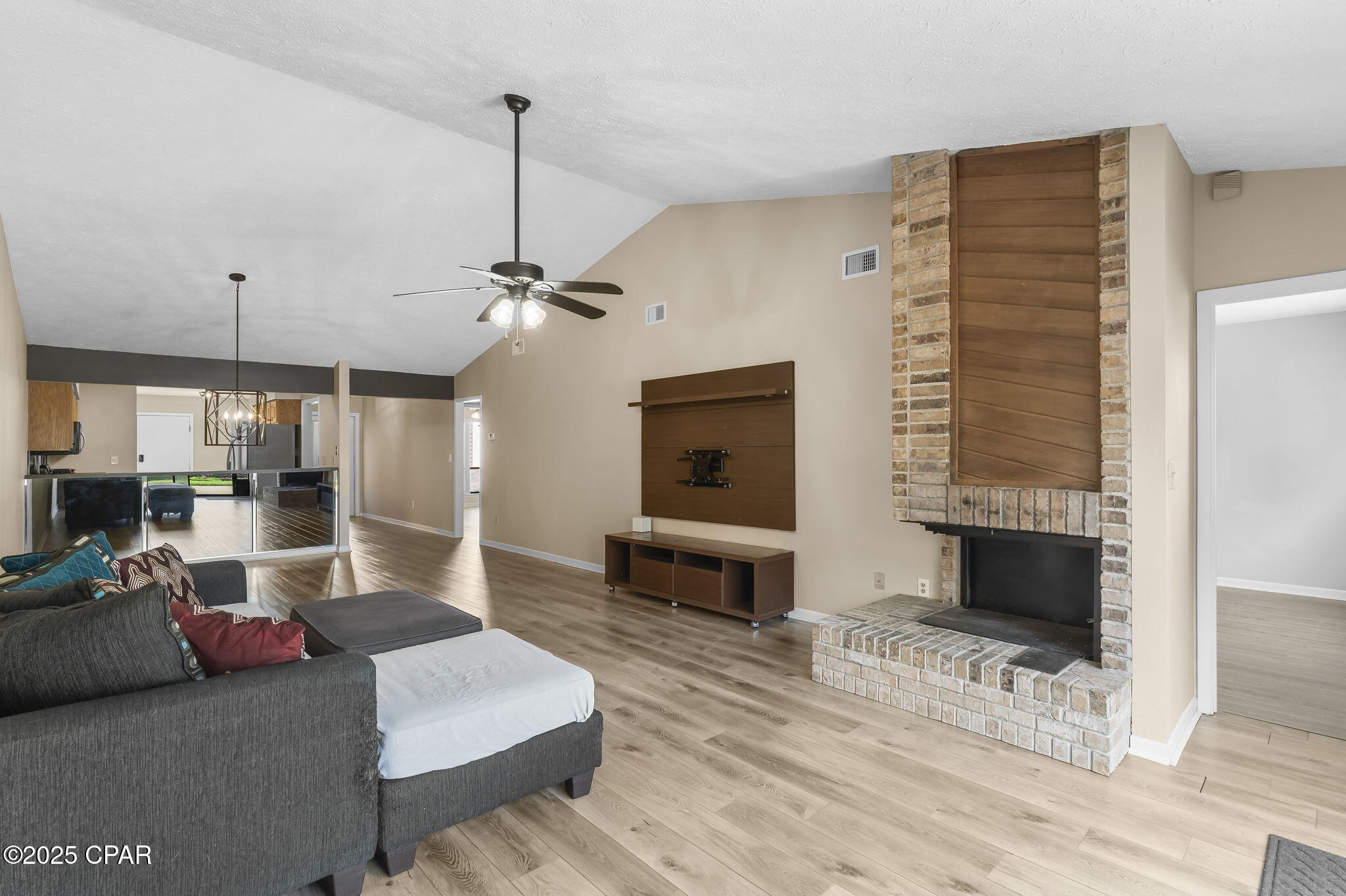 Forest Park Village - Residential