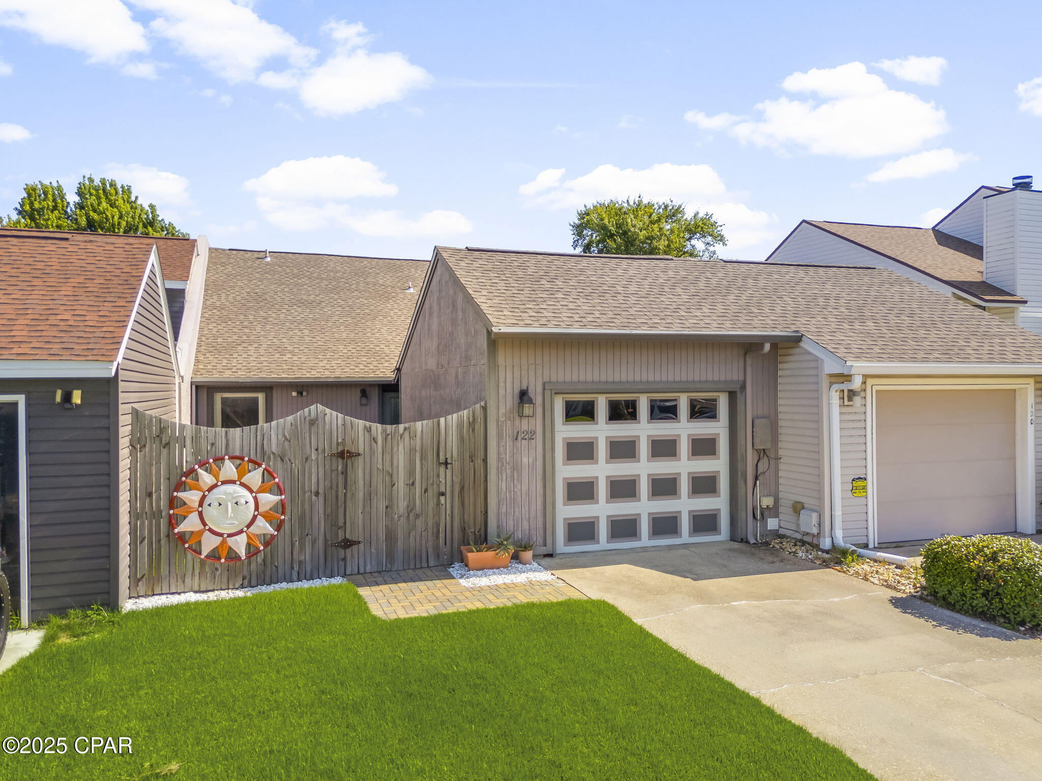 Forest Park Village - Residential