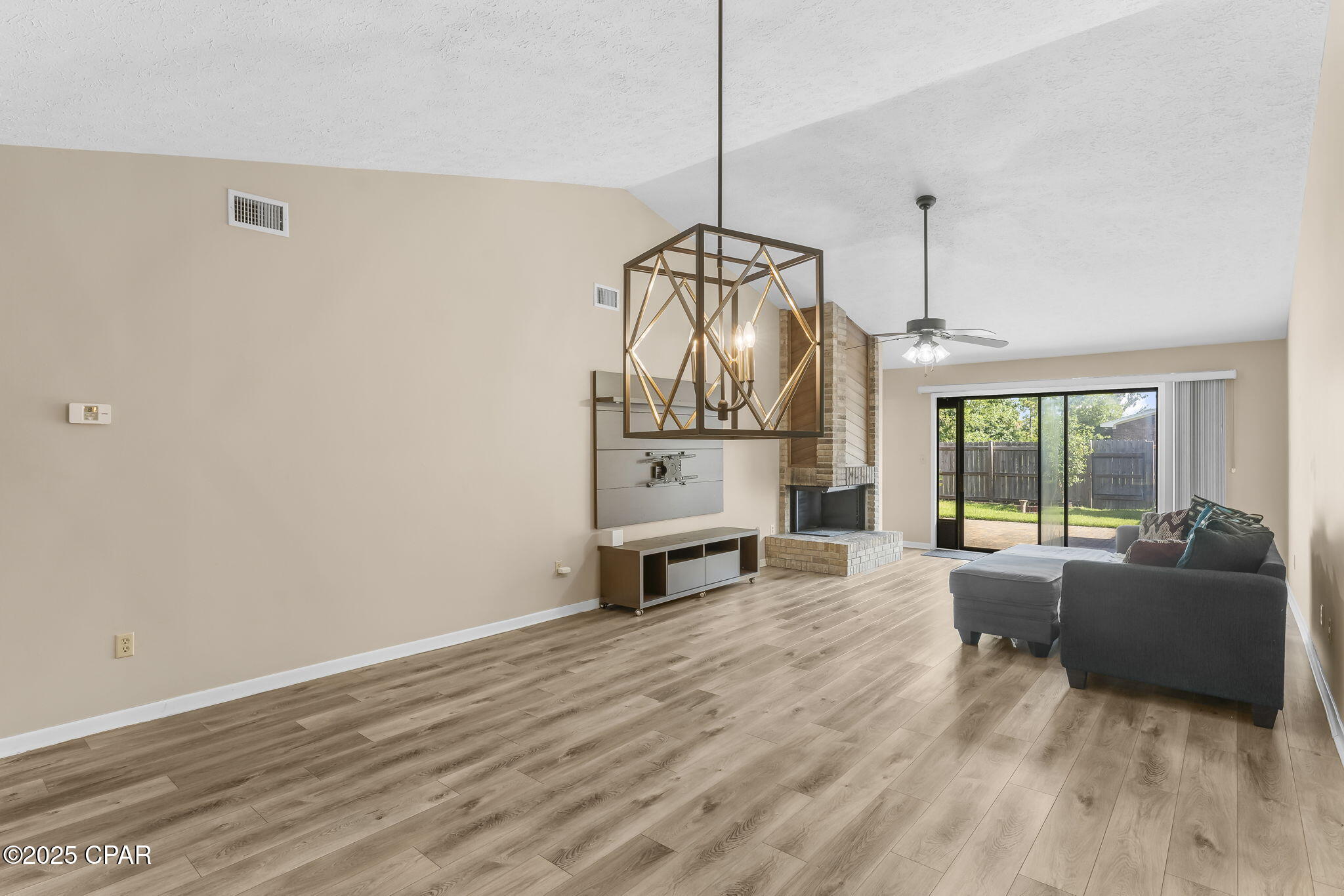 Forest Park Village - Residential