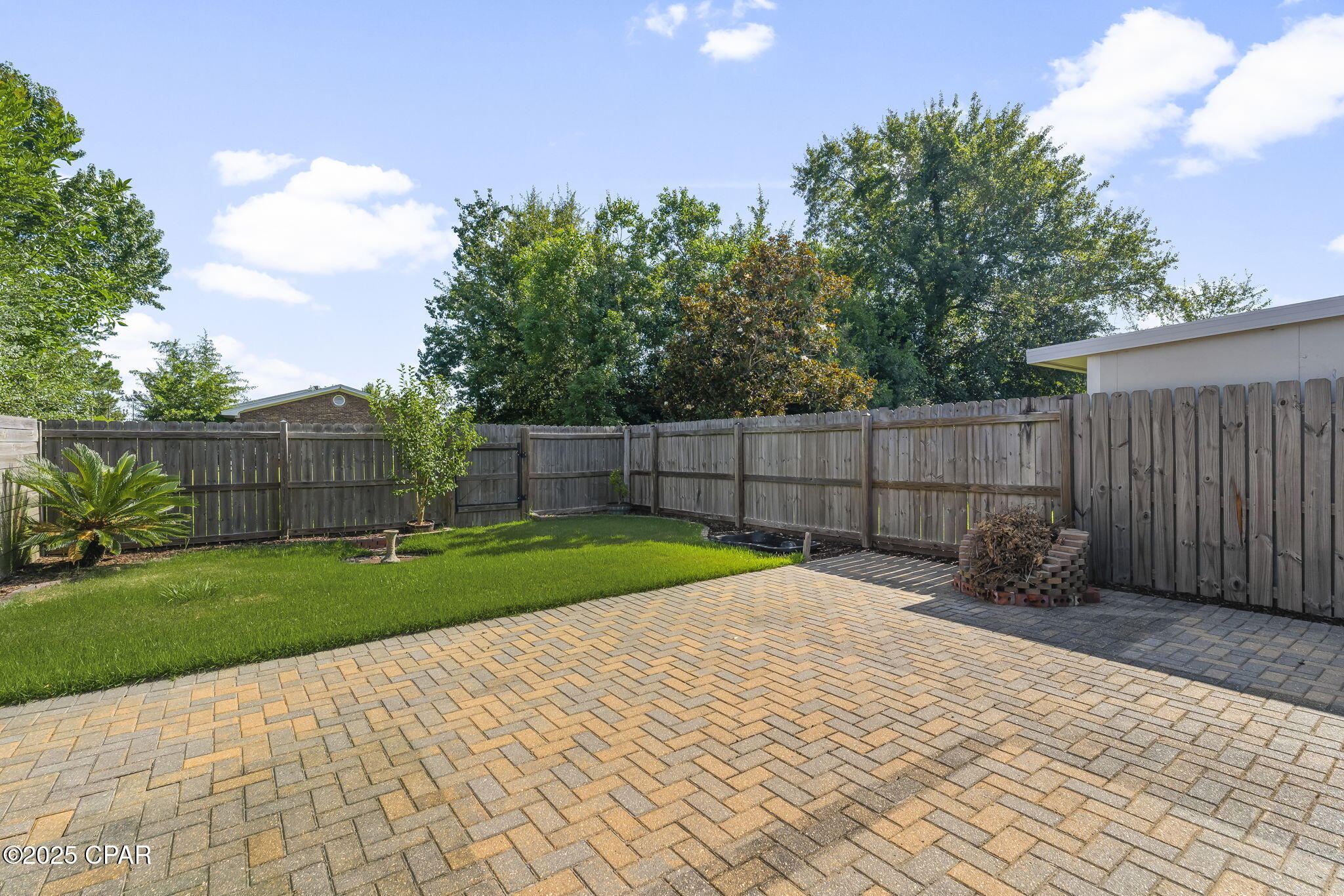 Forest Park Village - Residential