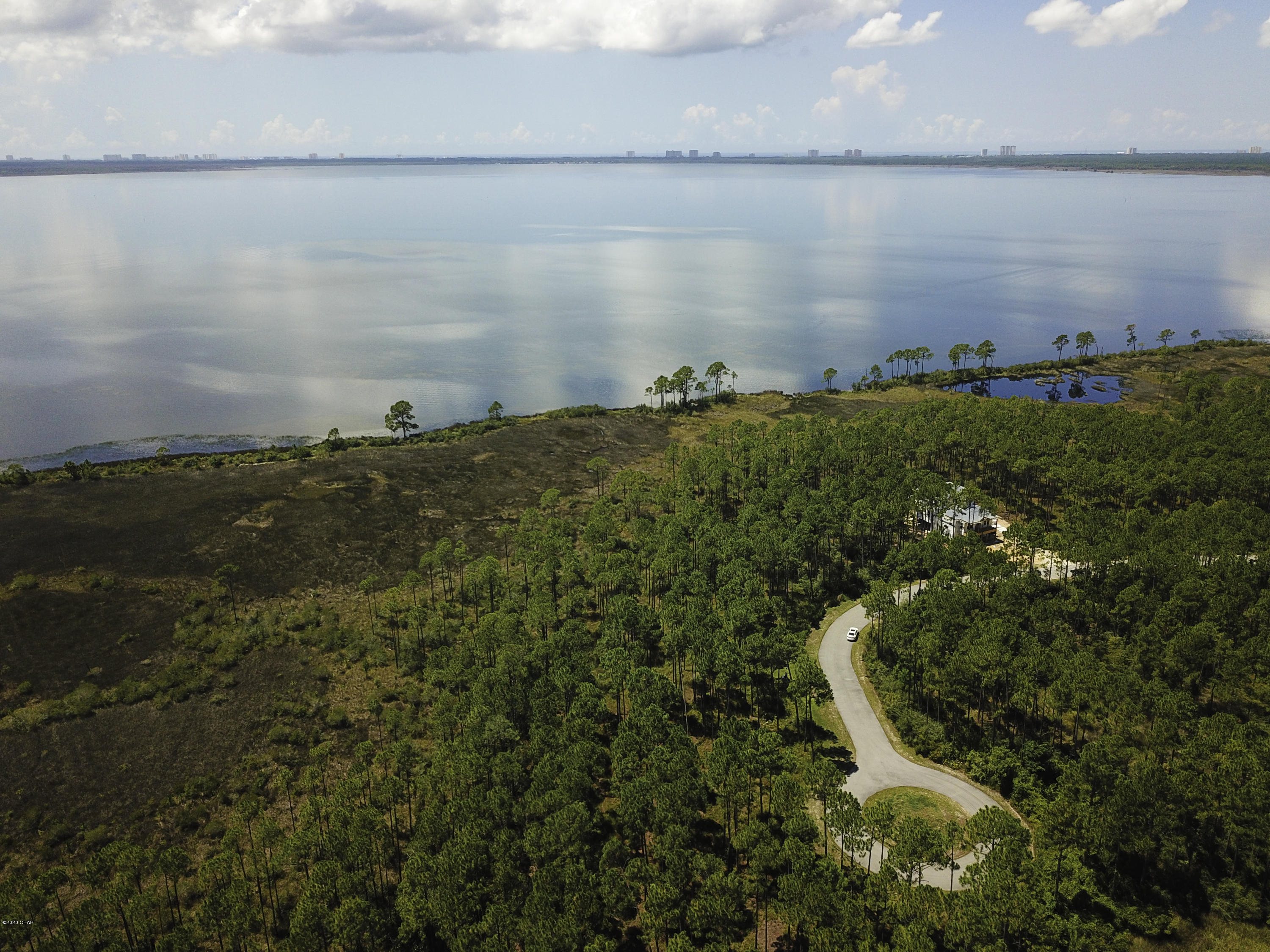 Rivercamps On Crooked Creek - Land