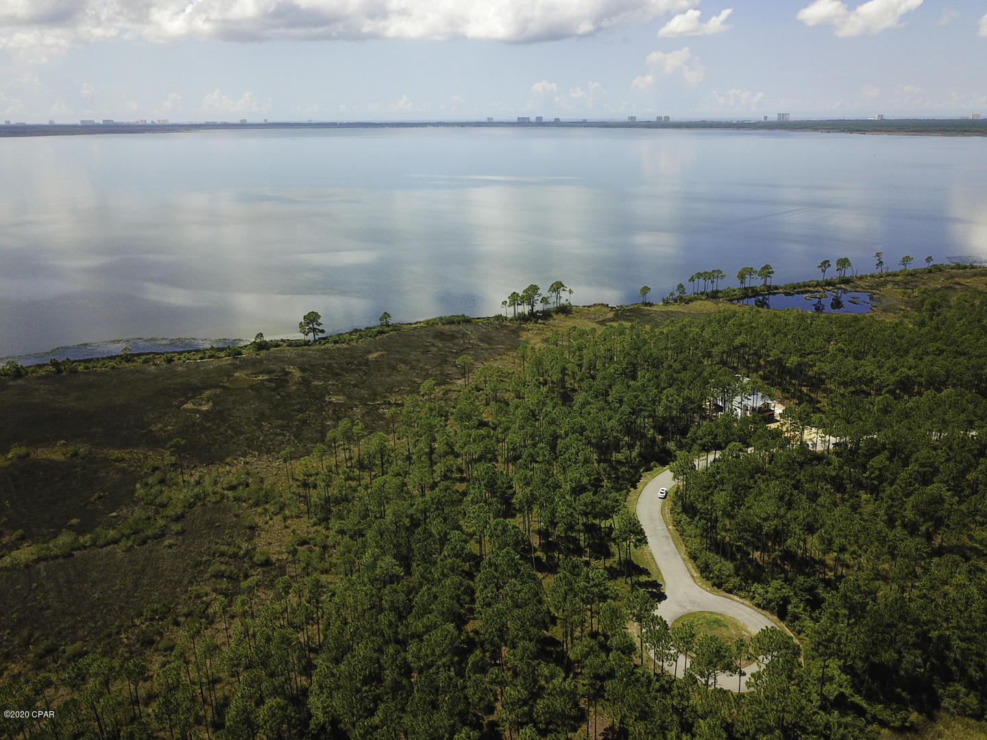 Rivercamps On Crooked Creek - Land
