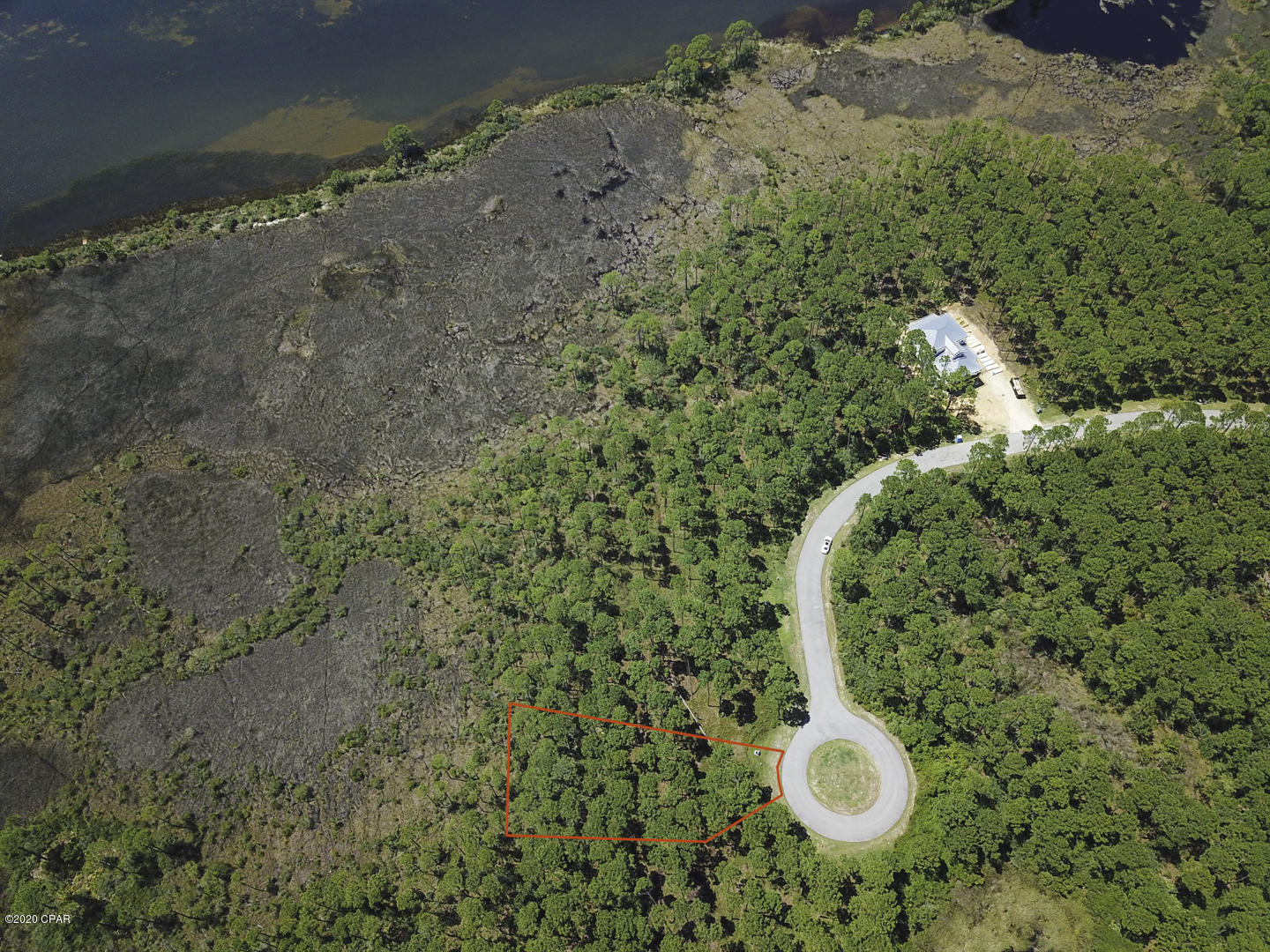 Rivercamps On Crooked Creek - Land