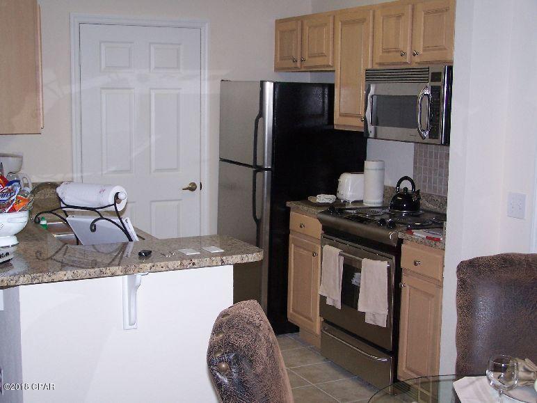 Nautilus Cove Condo - Residential