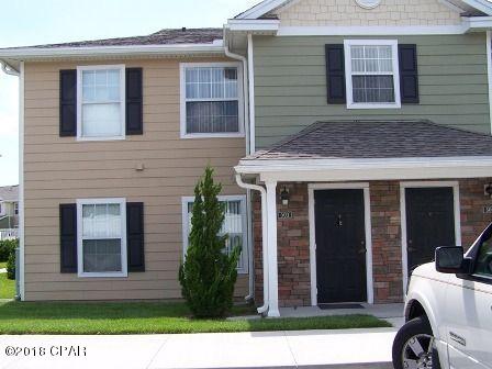 Nautilus Cove Condo - Residential