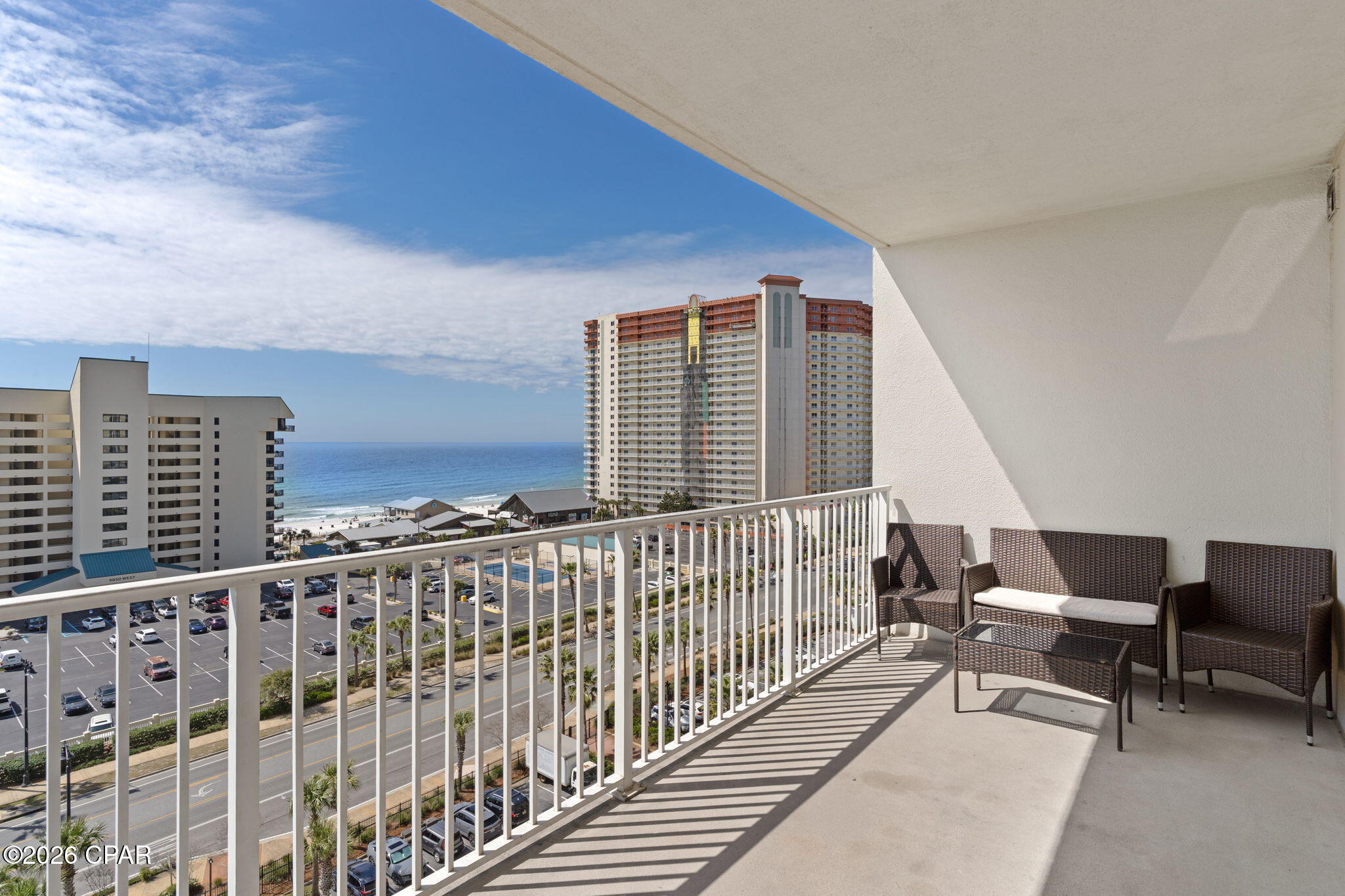 Laketown Wharf Phase II - Residential