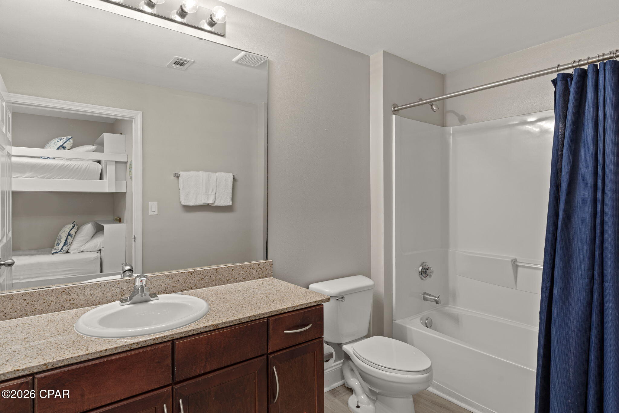 Laketown Wharf Phase II - Residential