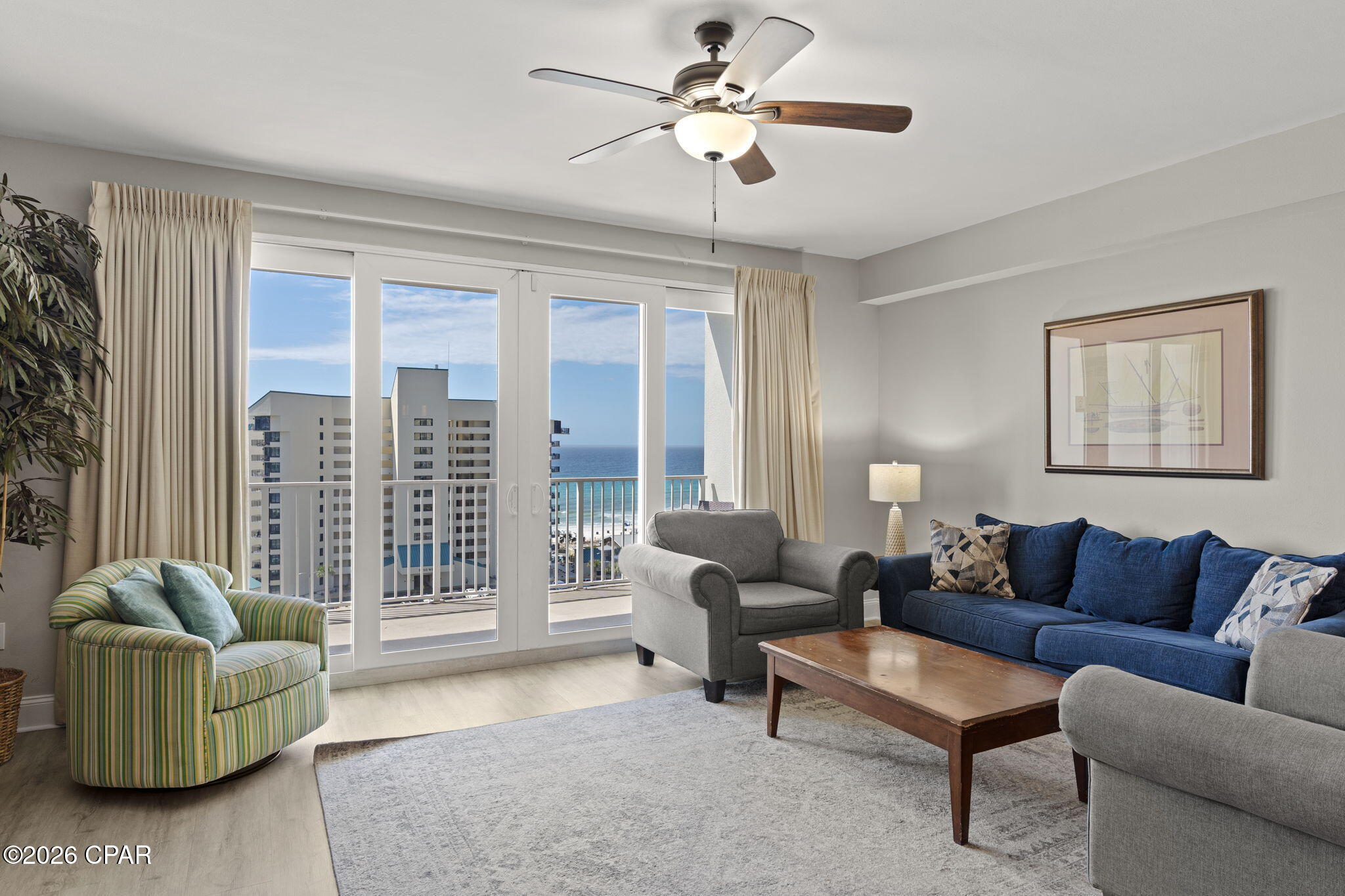 Laketown Wharf Phase II - Residential