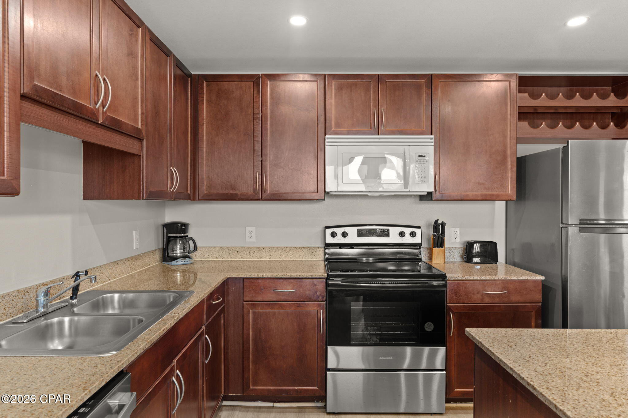 Laketown Wharf Phase II - Residential