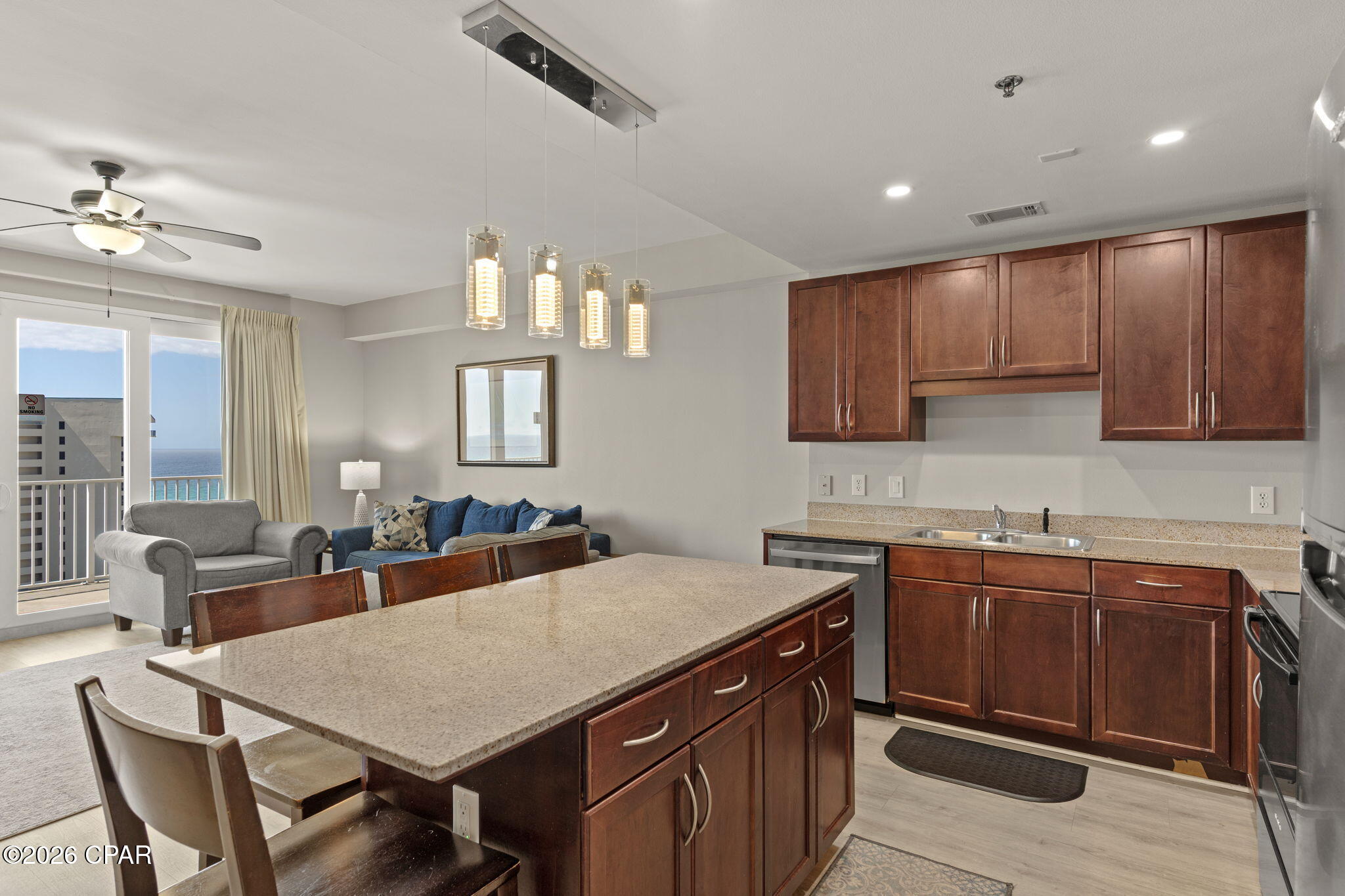 Laketown Wharf Phase II - Residential