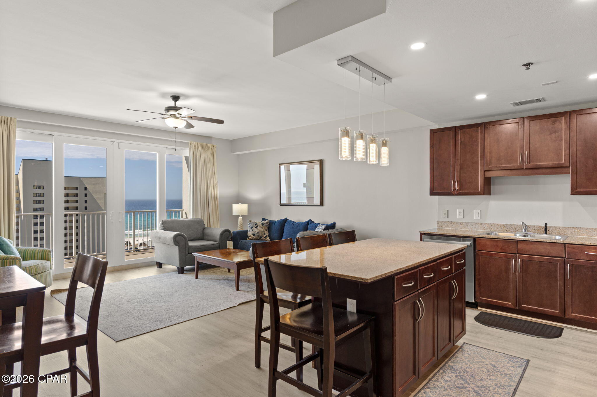 Laketown Wharf Phase II - Residential