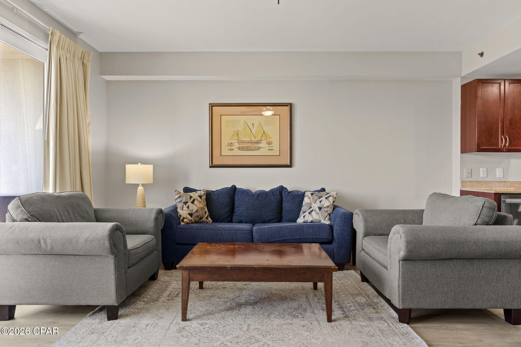 Laketown Wharf Phase II - Residential