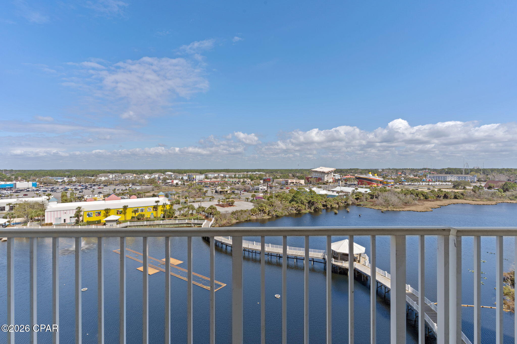 Laketown Wharf Phase II - Residential