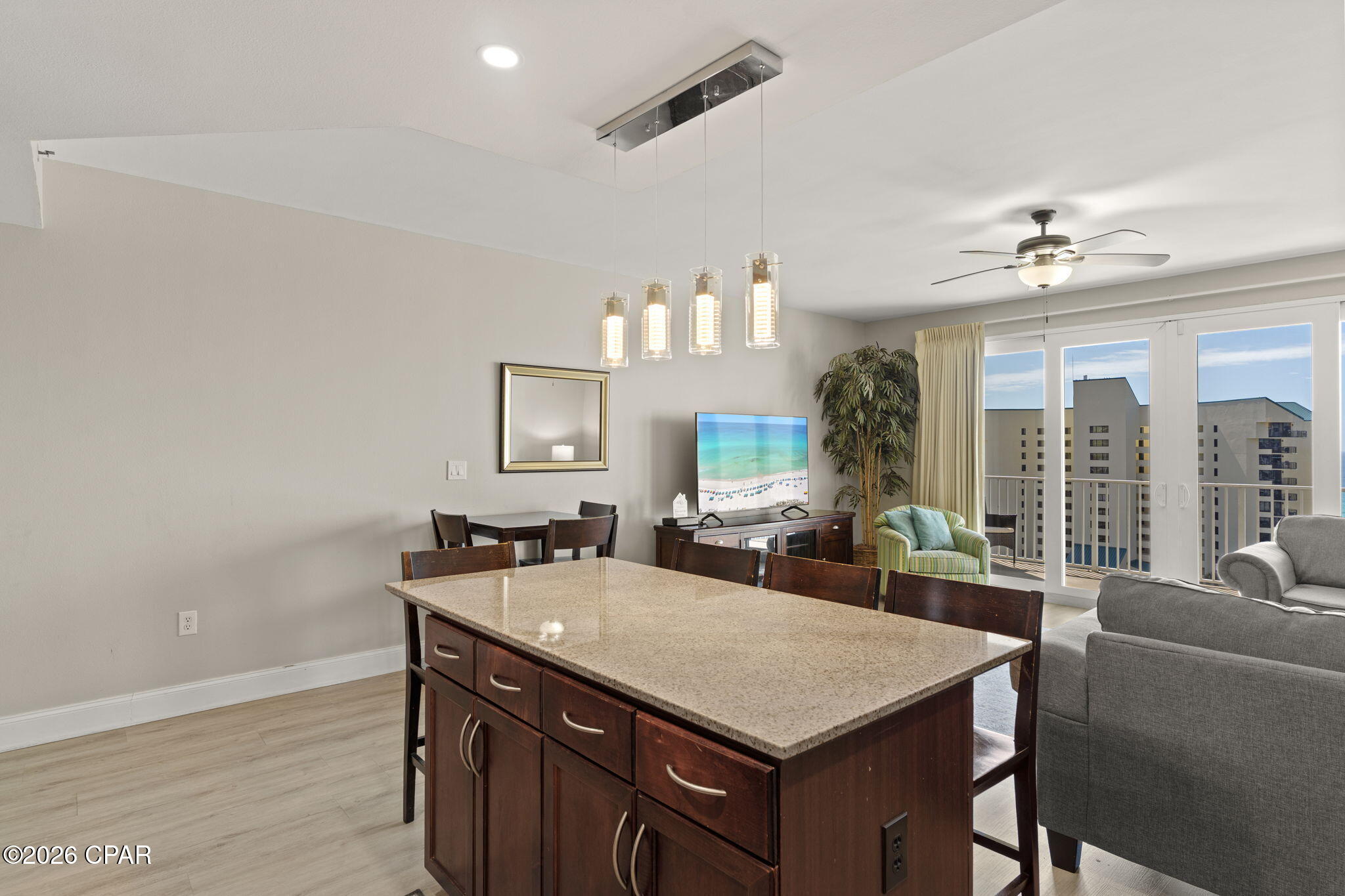 Laketown Wharf Phase II - Residential