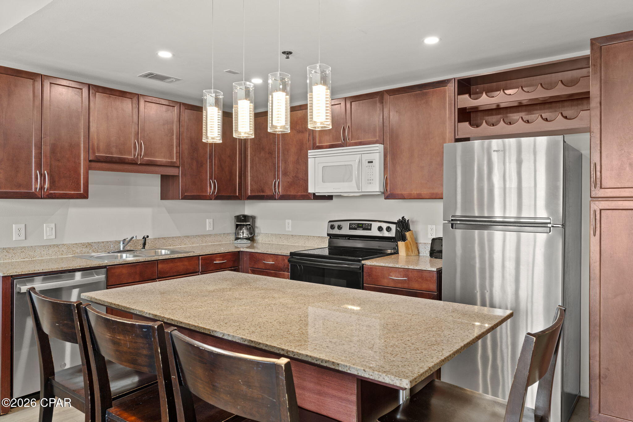 Laketown Wharf Phase II - Residential