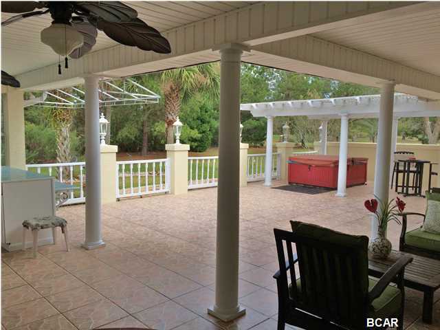 Country Club Harbour Estates - Residential