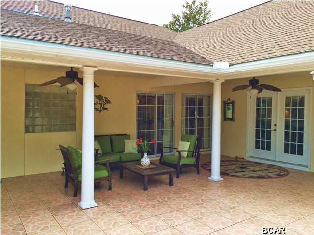 Country Club Harbour Estates - Residential