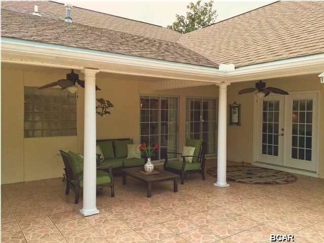 Country Club Harbour Estates - Residential