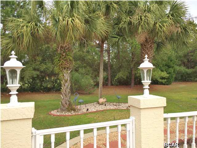 Country Club Harbour Estates - Residential