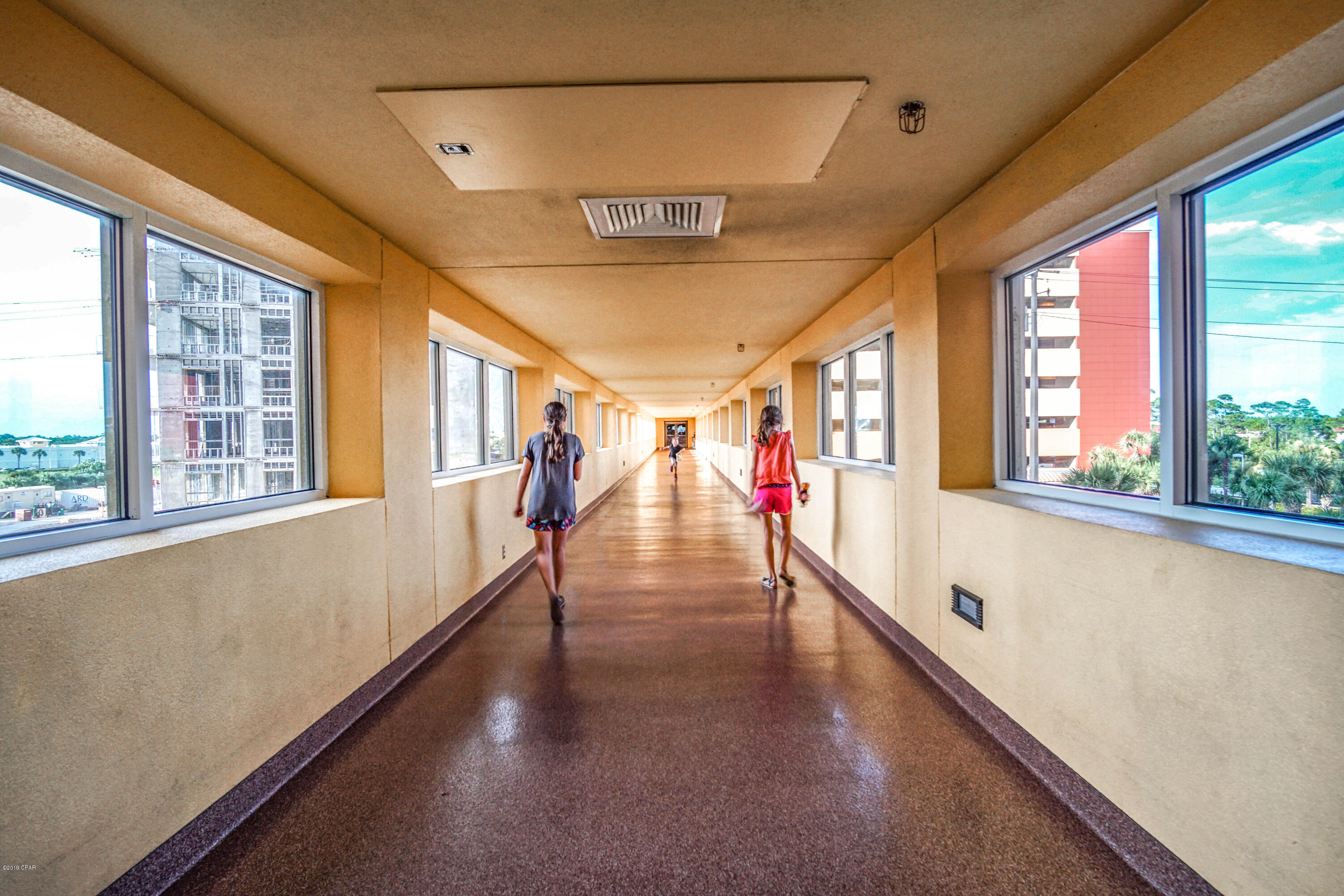 Calypso Towers I - Residential